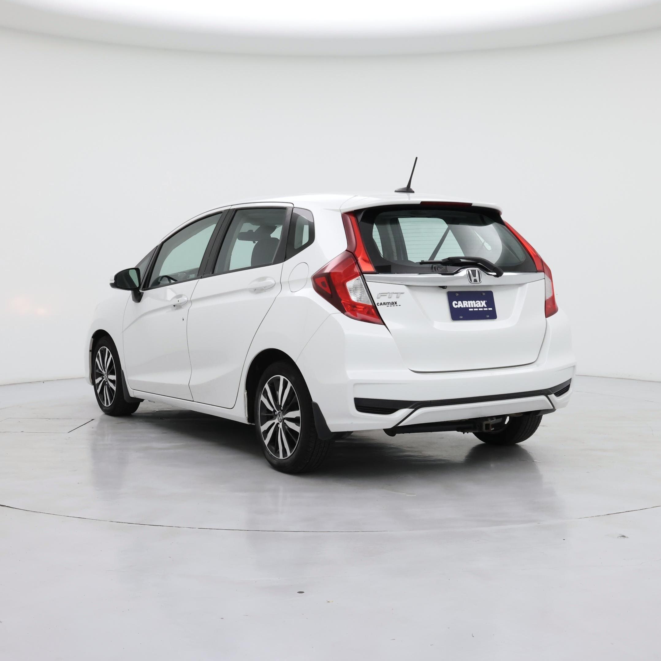 Thumbnail: 2019 Honda Fit - 2