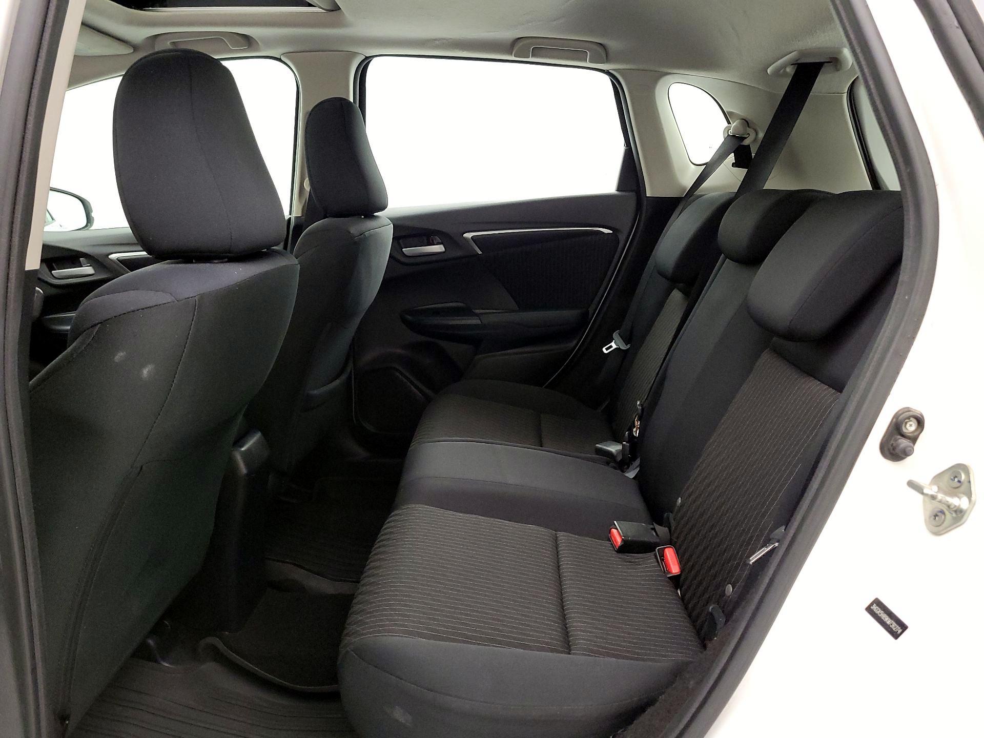 Thumbnail: 2019 Honda Fit - 20