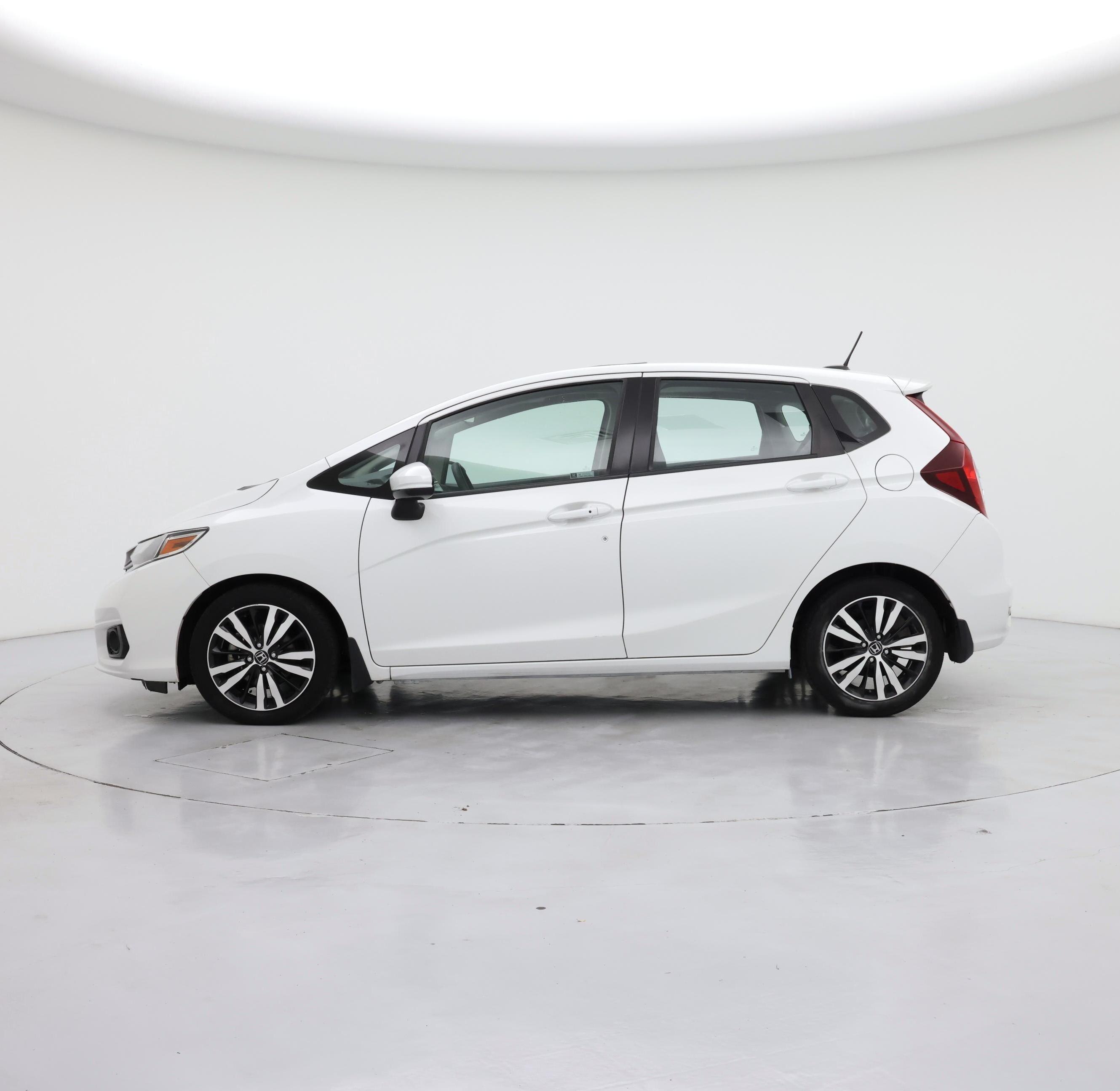 Thumbnail: 2019 Honda Fit - 3
