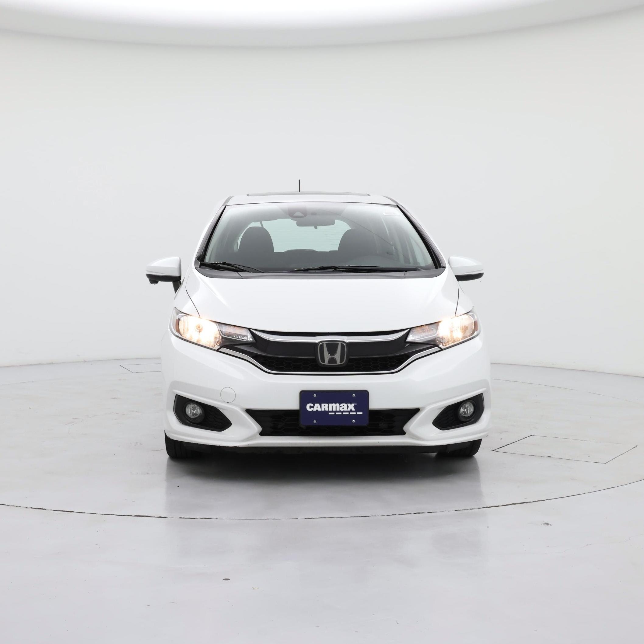 Thumbnail: 2019 Honda Fit - 5