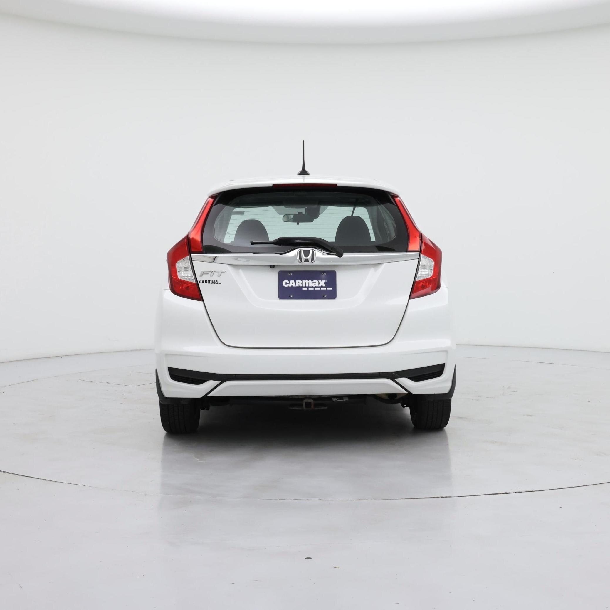 Thumbnail: 2019 Honda Fit - 6