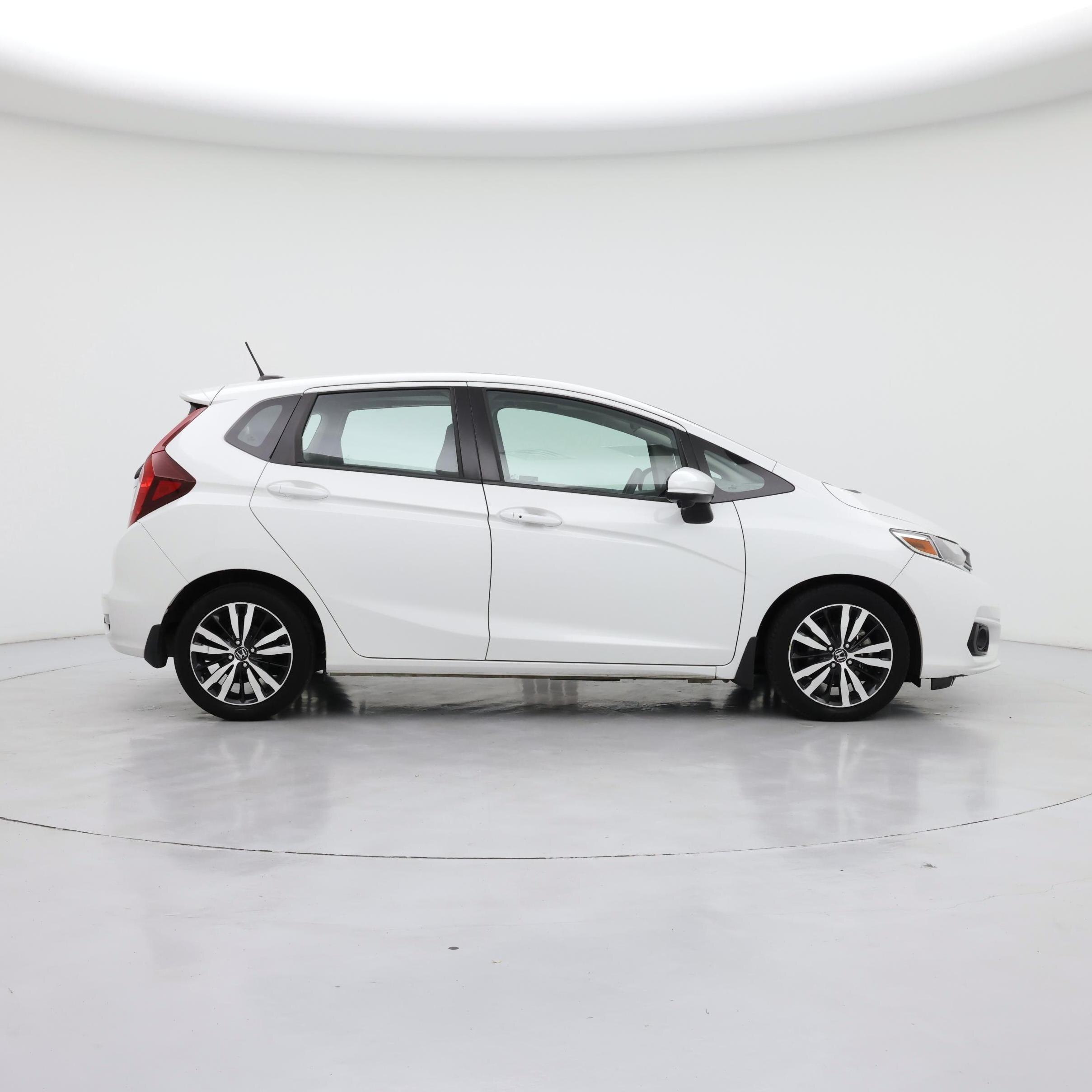Thumbnail: 2019 Honda Fit - 7