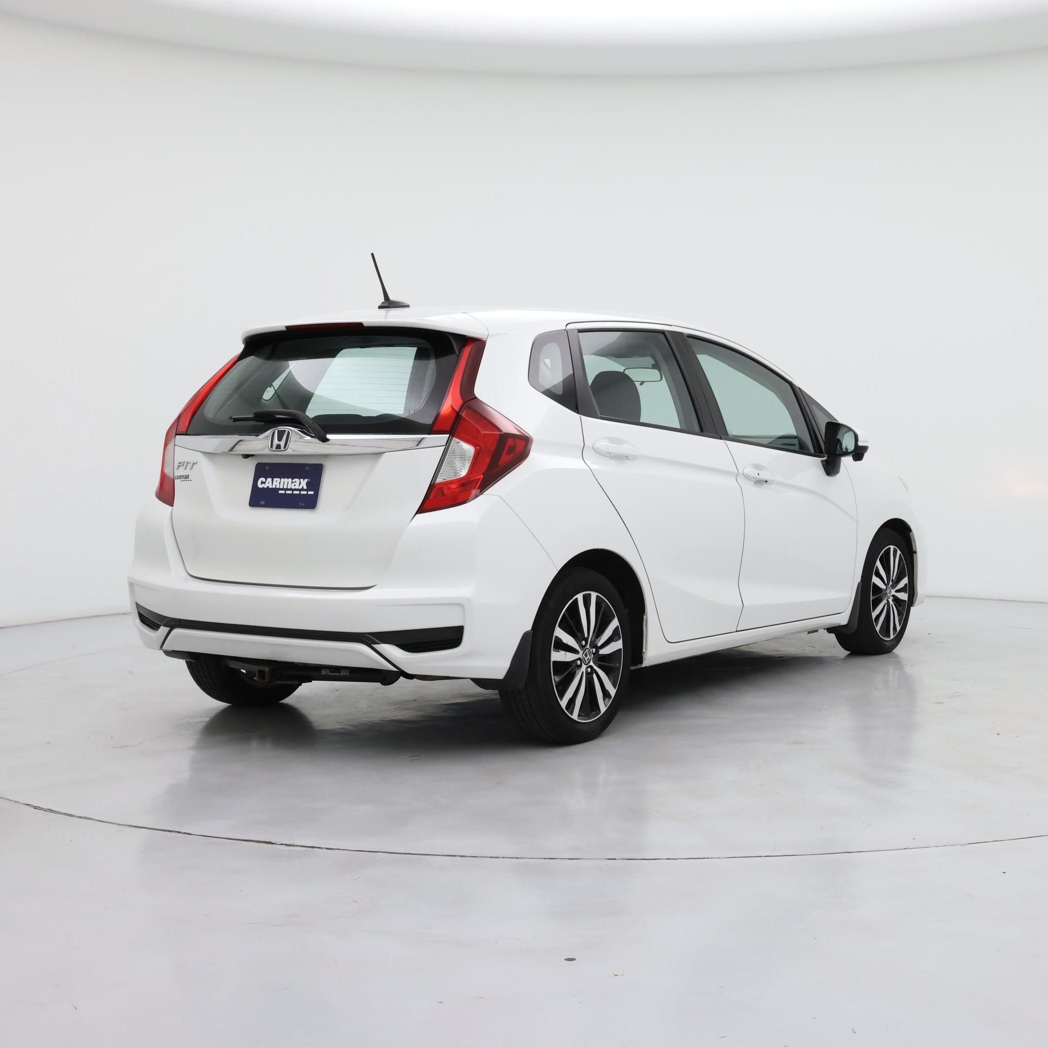 Thumbnail: 2019 Honda Fit - 8