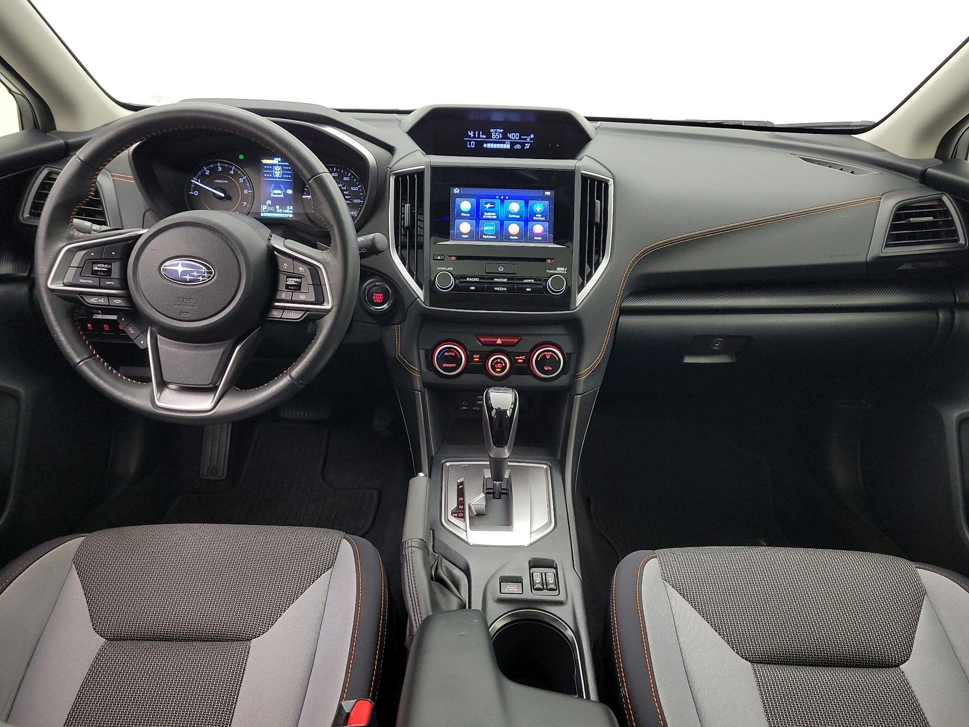 Thumbnail: 2023 Subaru Crosstrek - 9