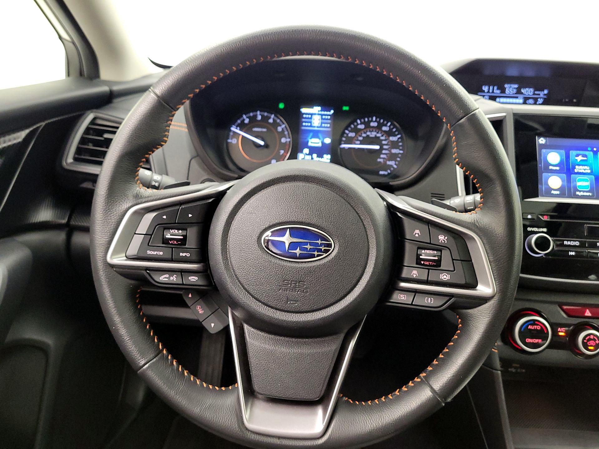 Thumbnail: 2023 Subaru Crosstrek - 10