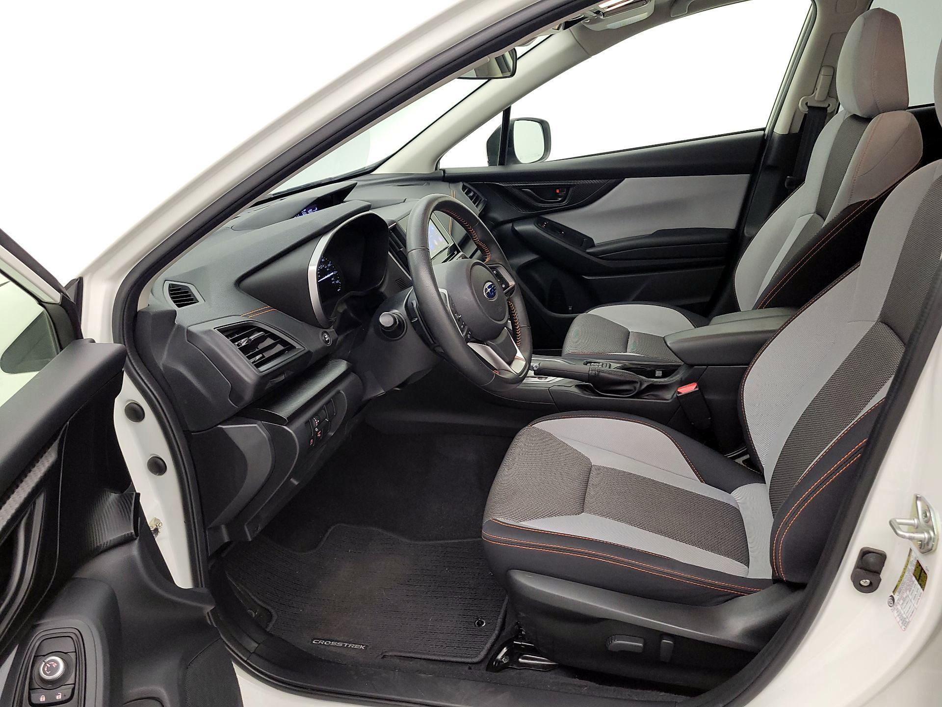 Thumbnail: 2023 Subaru Crosstrek - 11