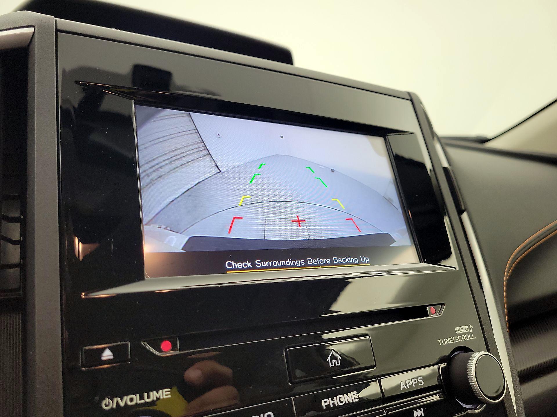 Thumbnail: 2023 Subaru Crosstrek - 14