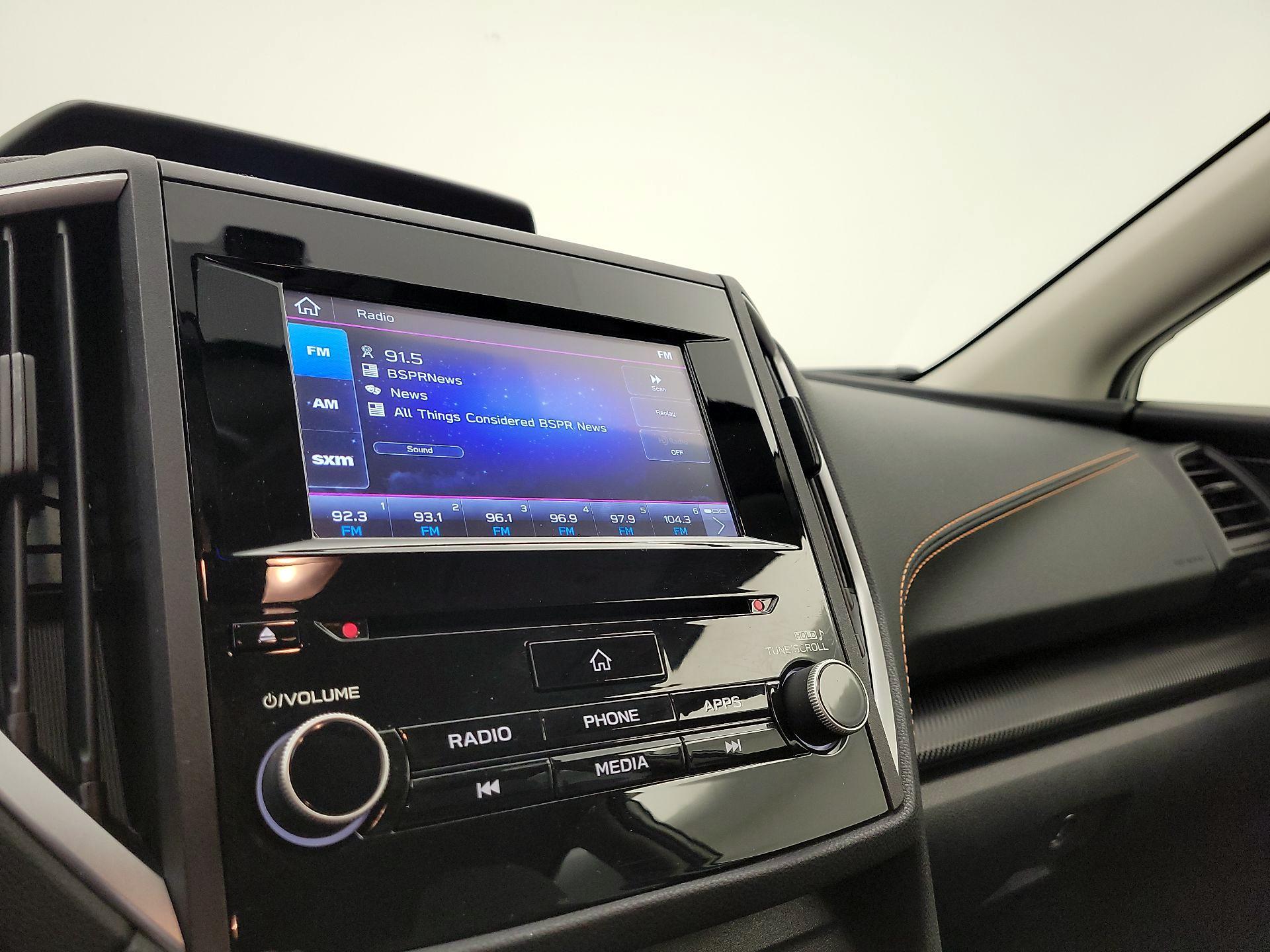 Thumbnail: 2023 Subaru Crosstrek - 15