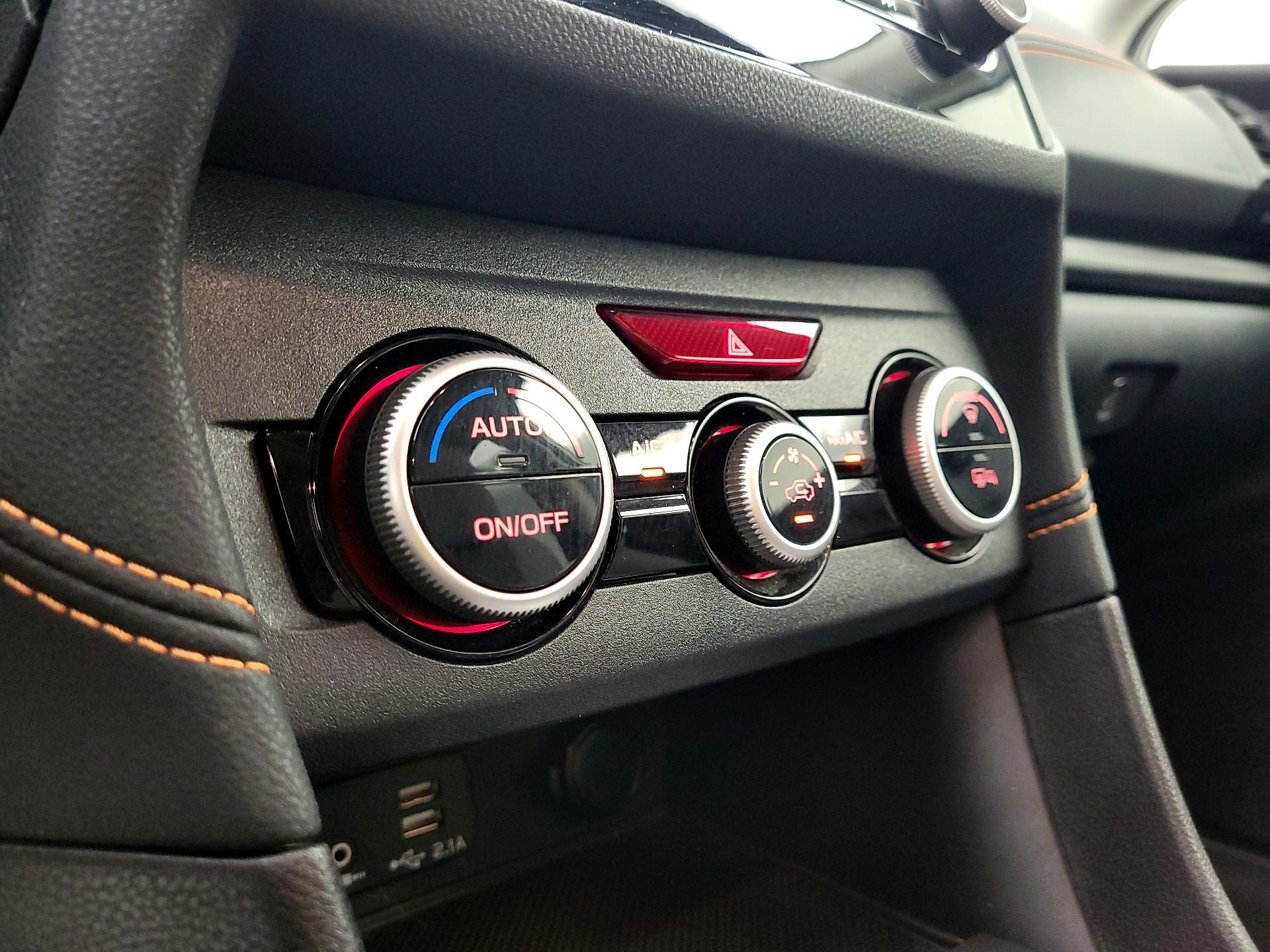 Thumbnail: 2023 Subaru Crosstrek - 16