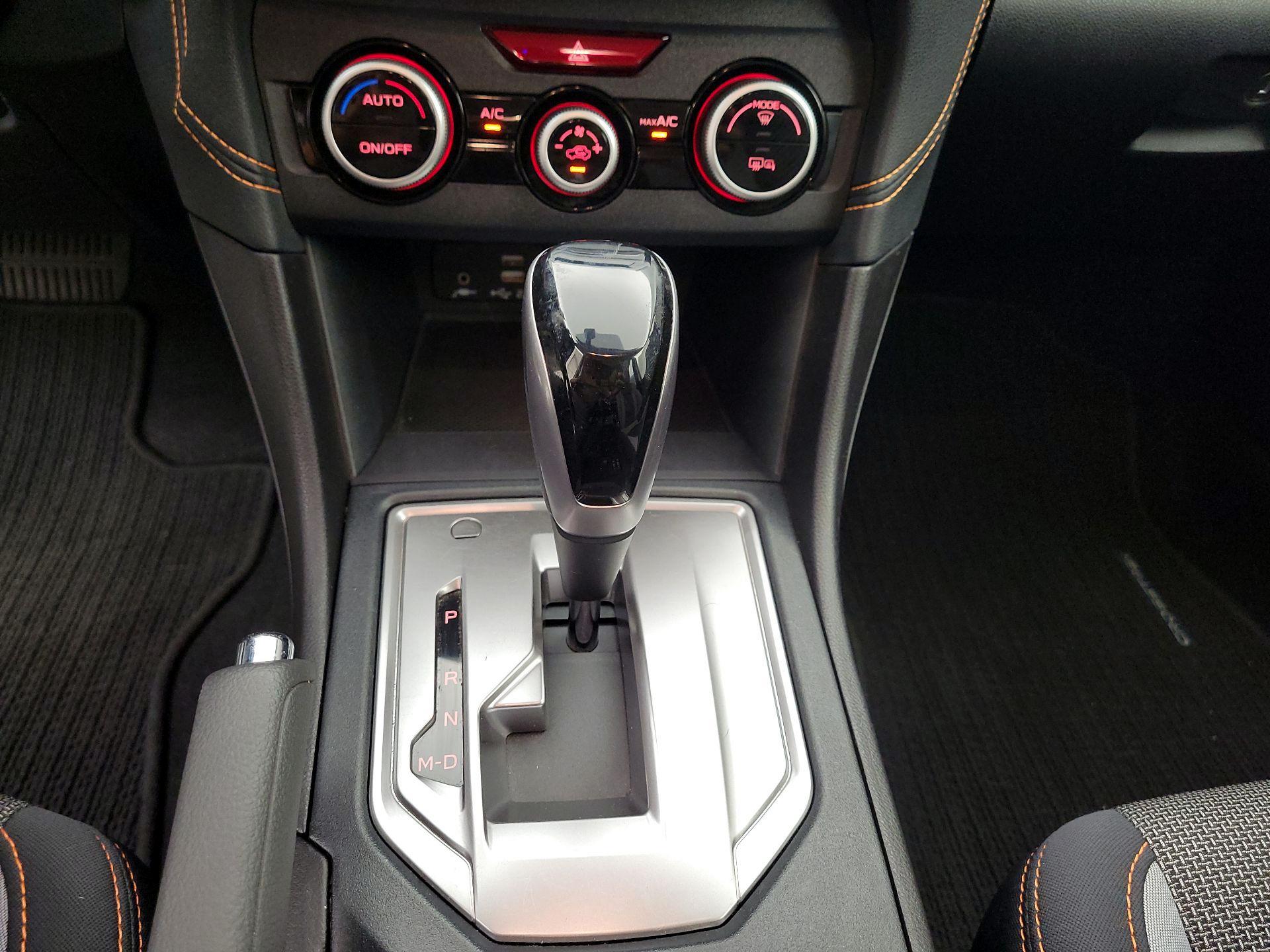 Thumbnail: 2023 Subaru Crosstrek - 17