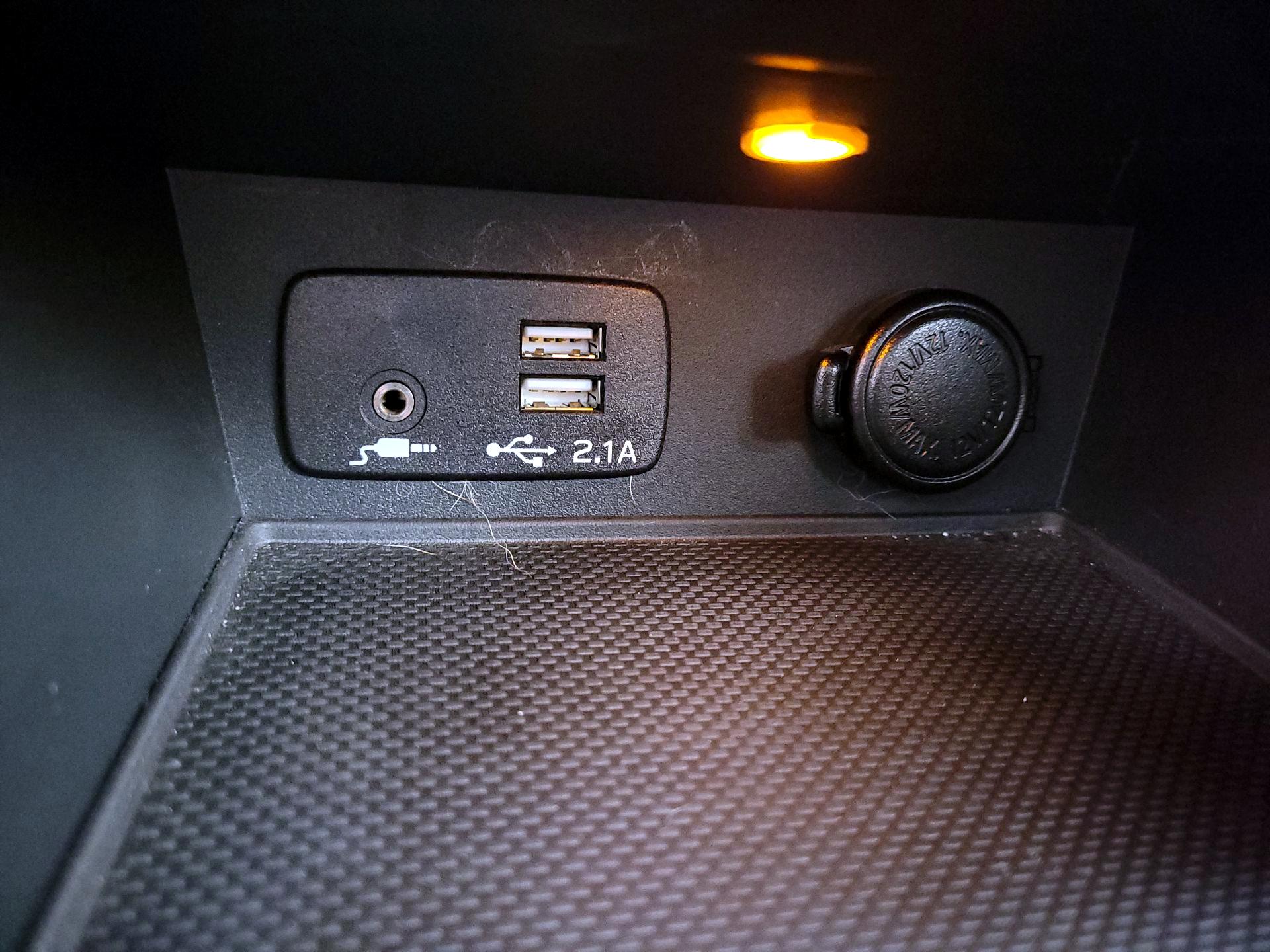 Thumbnail: 2023 Subaru Crosstrek - 18