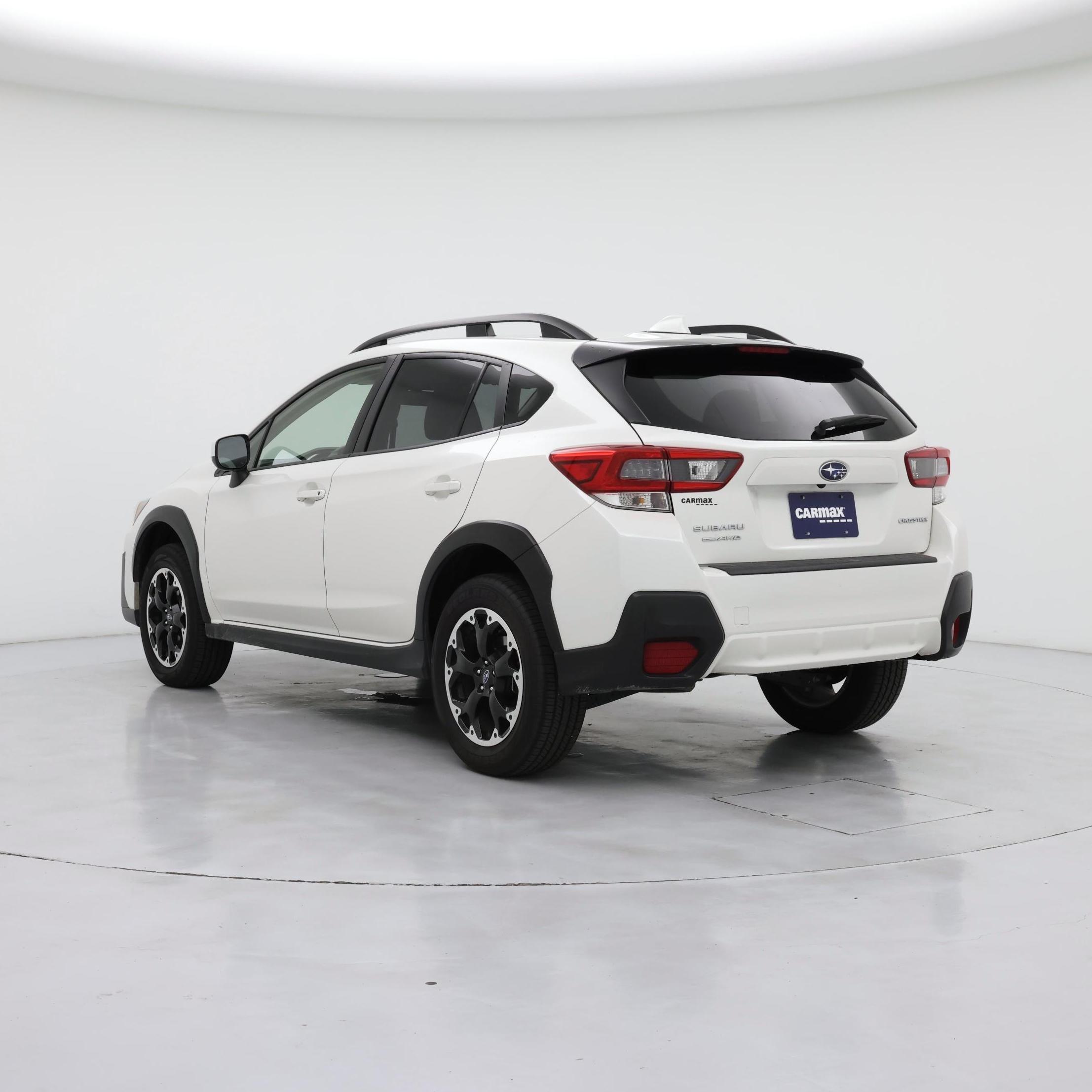 Thumbnail: 2023 Subaru Crosstrek - 2