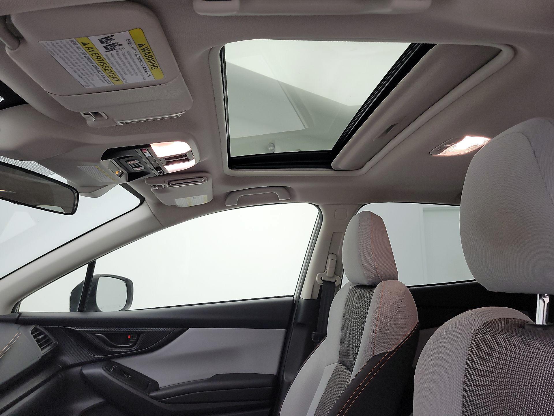 Thumbnail: 2023 Subaru Crosstrek - 19