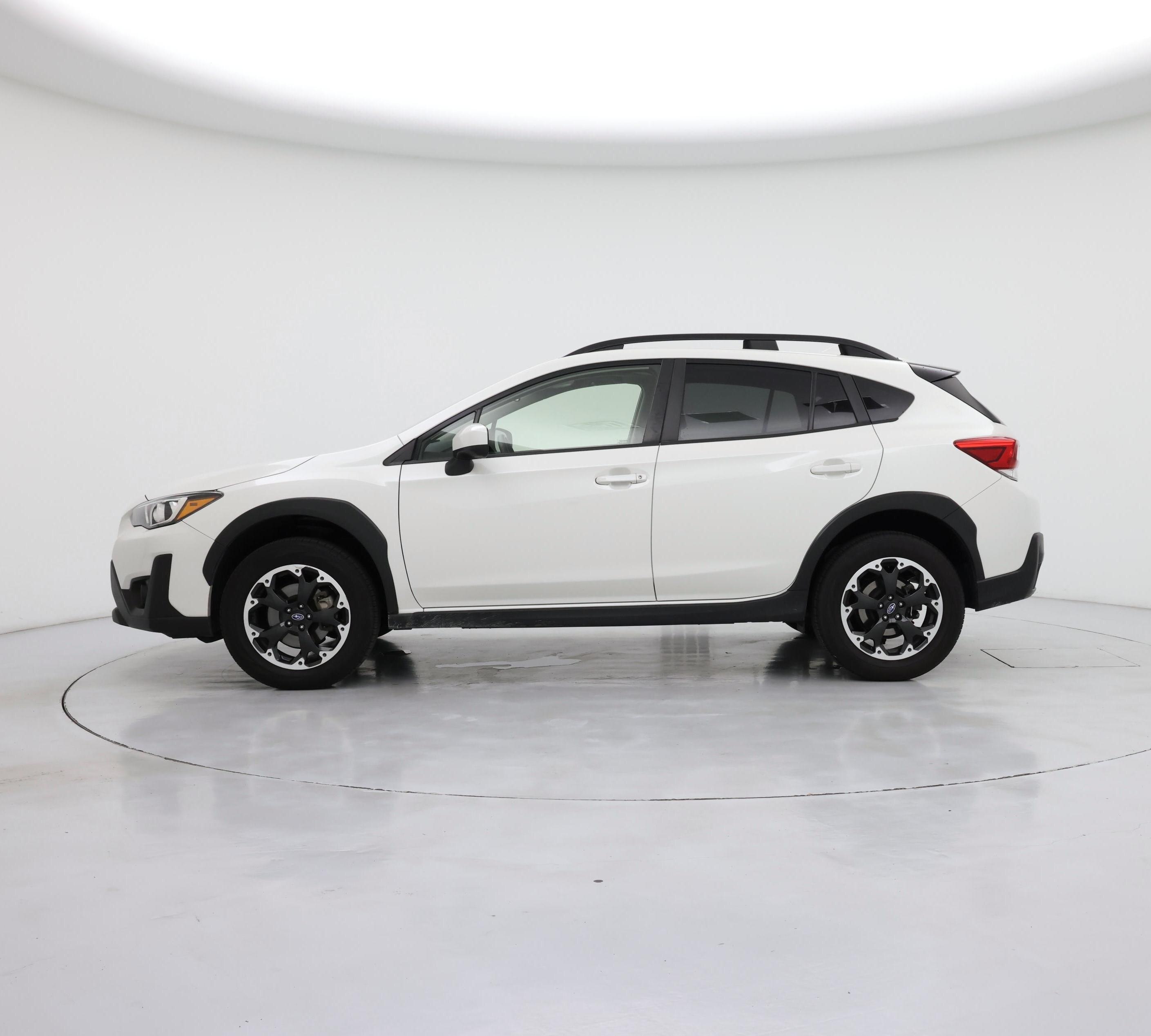 Thumbnail: 2023 Subaru Crosstrek - 3
