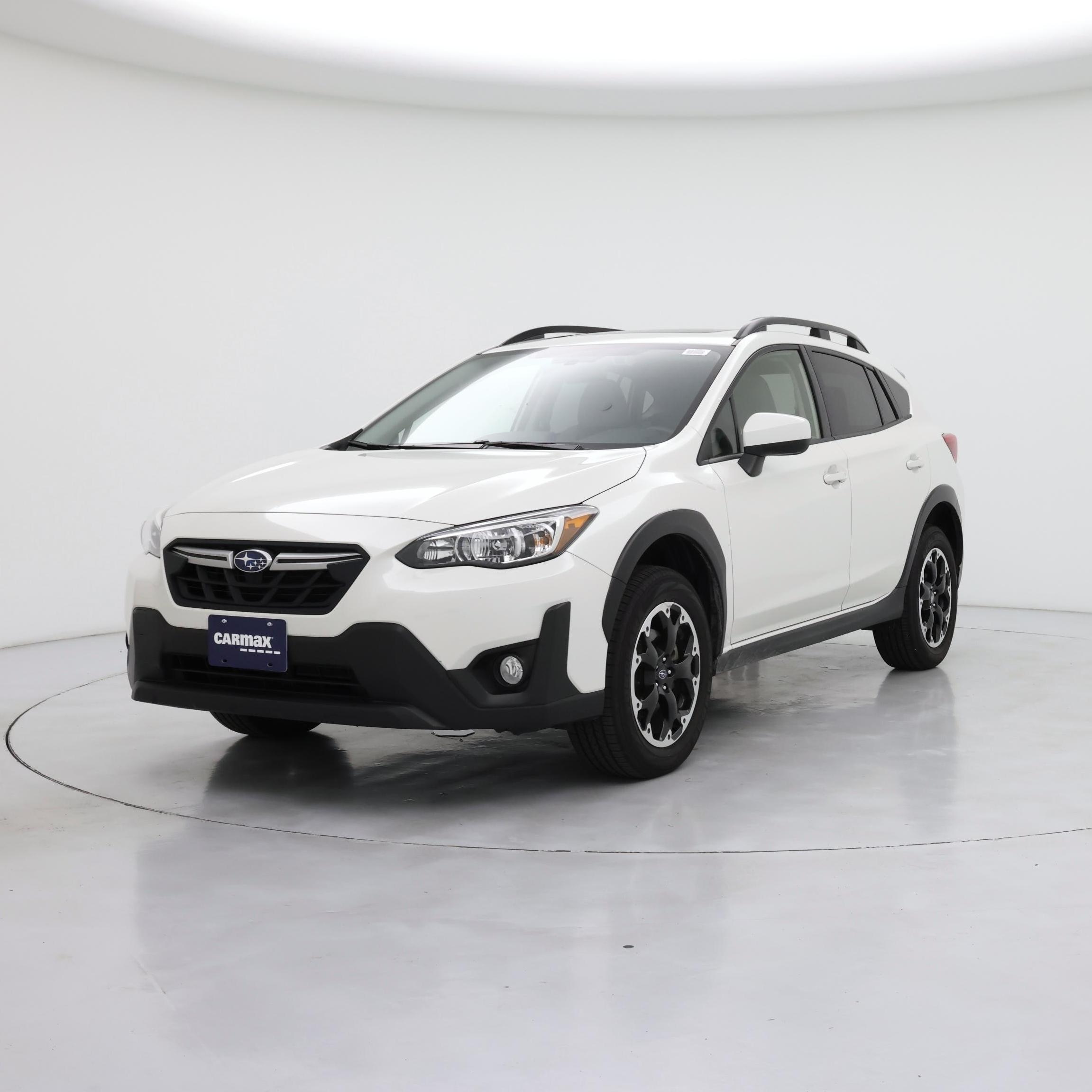 Thumbnail: 2023 Subaru Crosstrek - 4