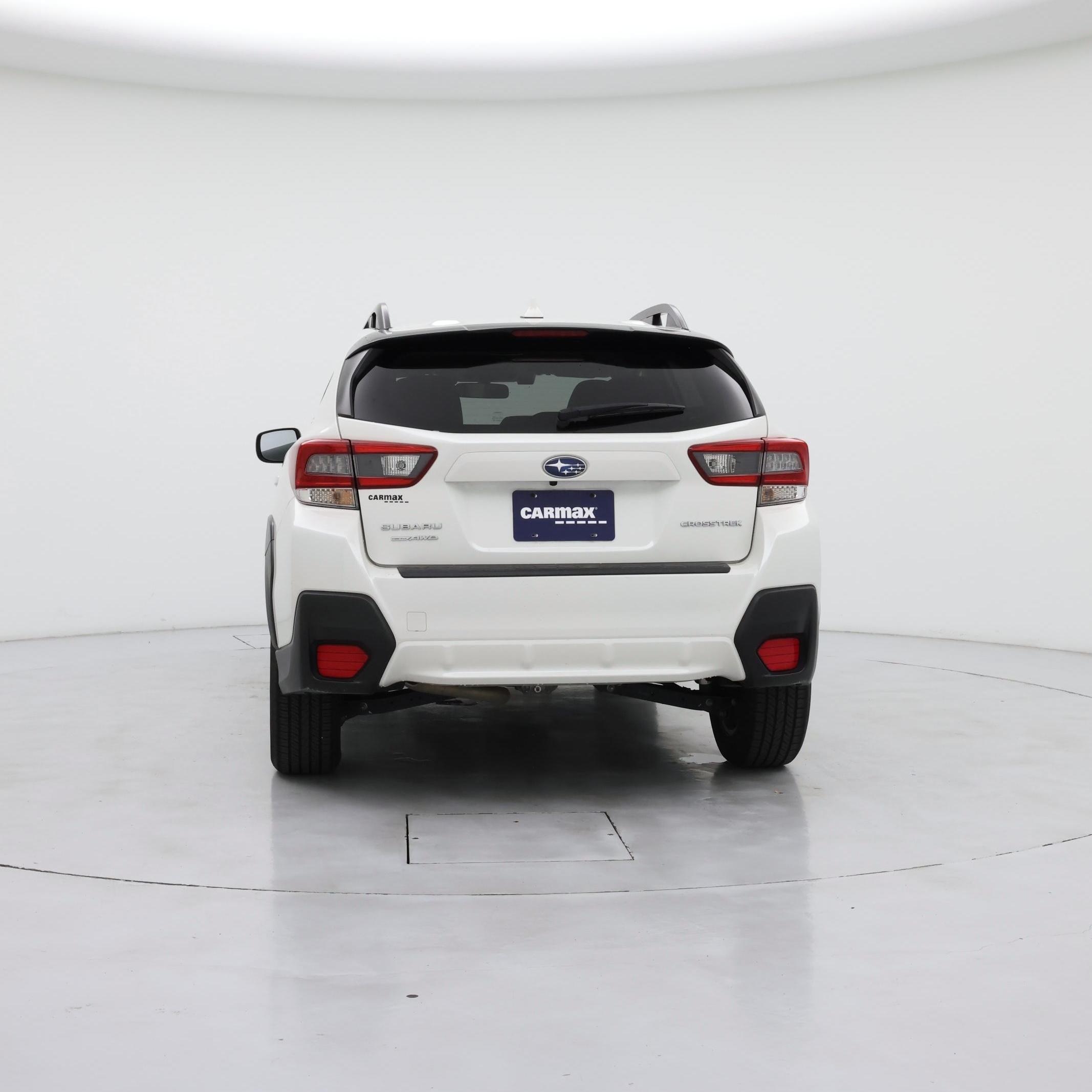 Thumbnail: 2023 Subaru Crosstrek - 6