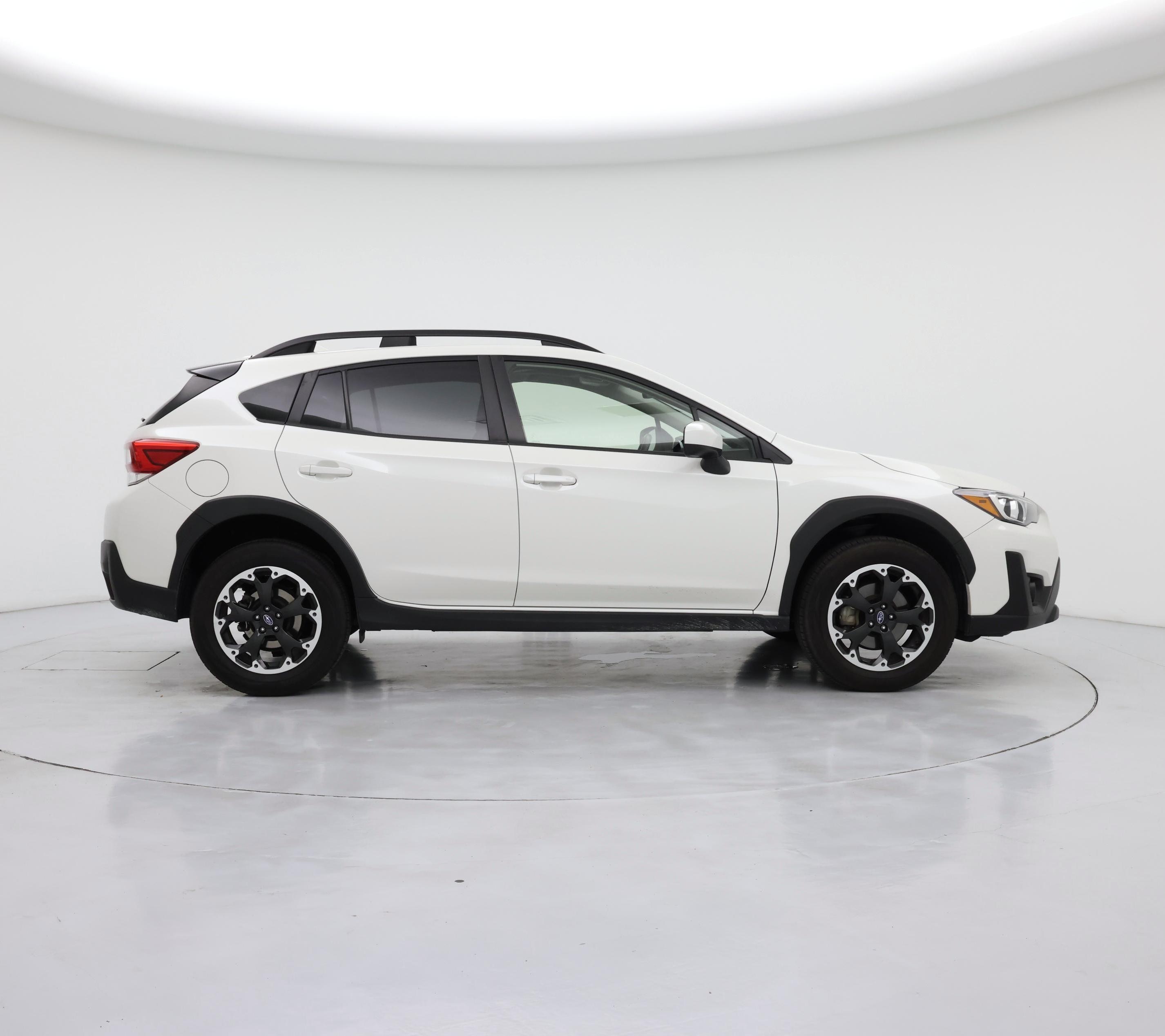 Thumbnail: 2023 Subaru Crosstrek - 7