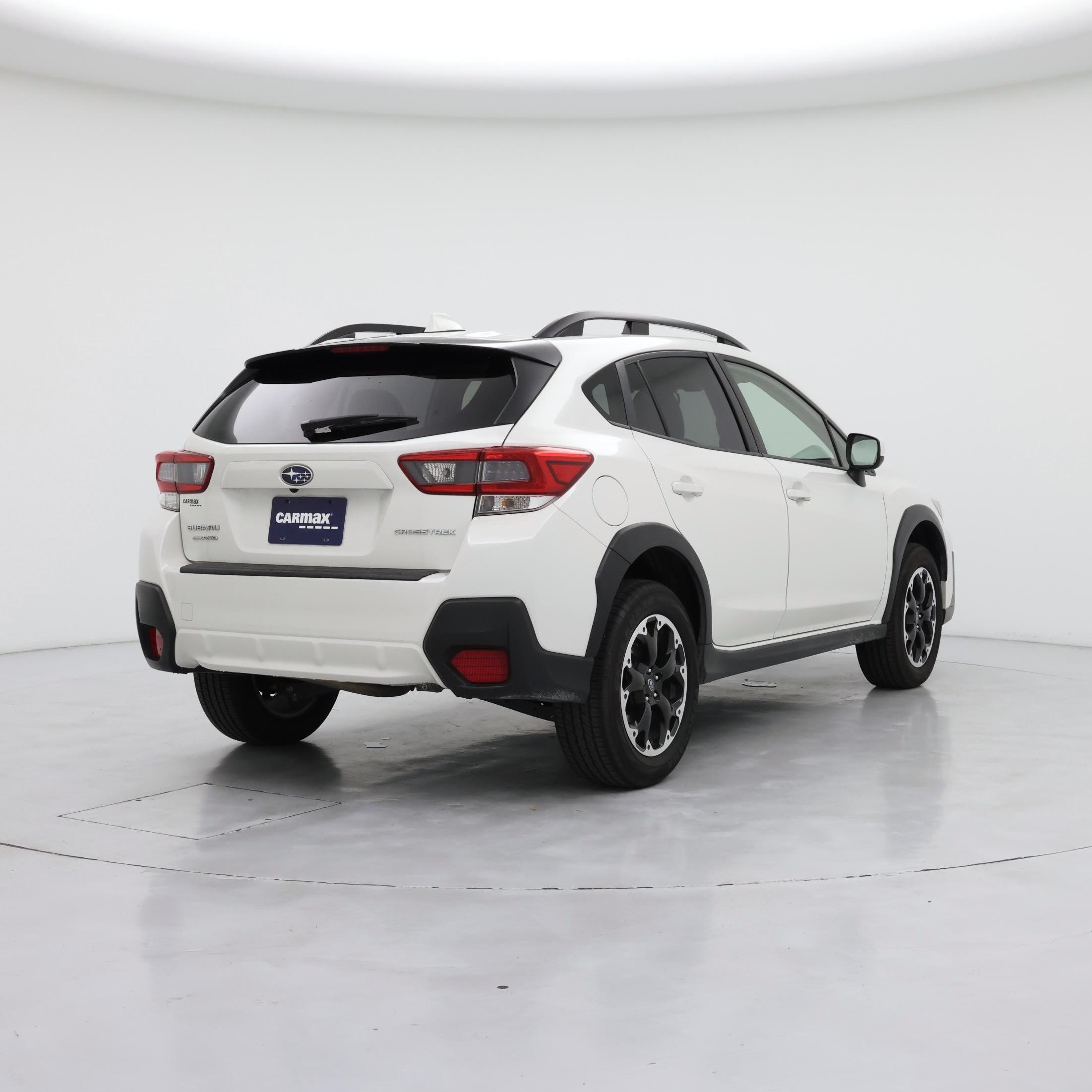 Thumbnail: 2023 Subaru Crosstrek - 8