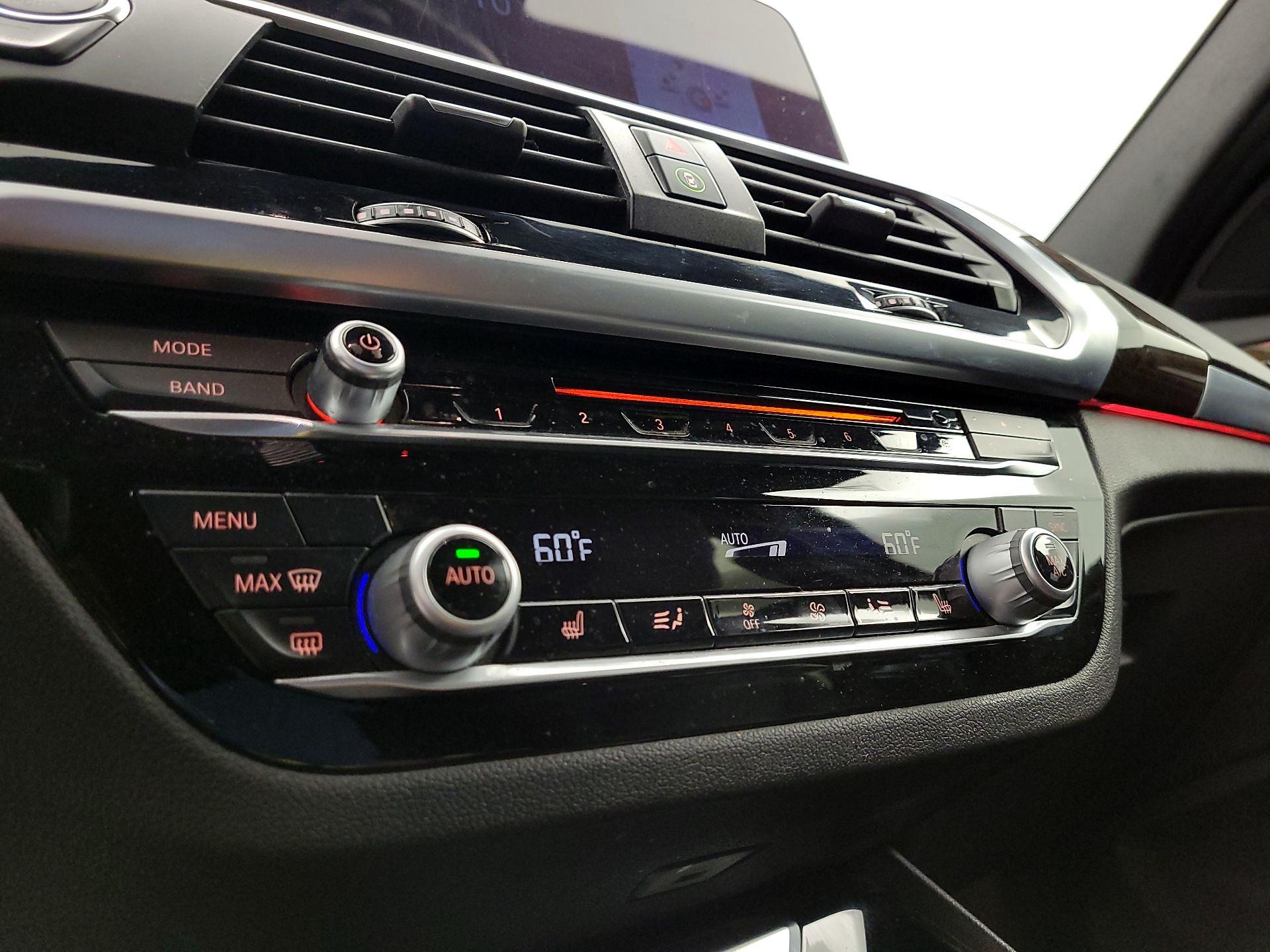 Thumbnail: 2018 BMW X3 - 16