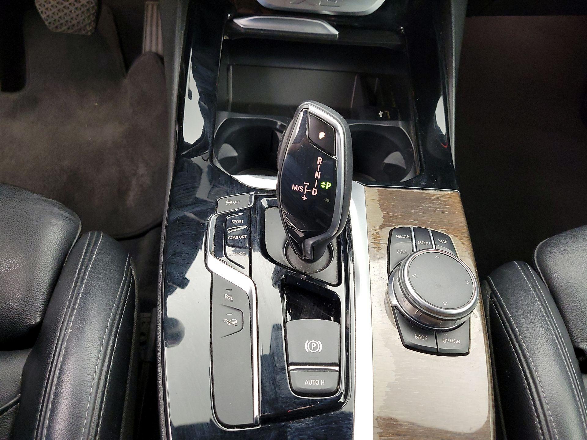 Thumbnail: 2018 BMW X3 - 17