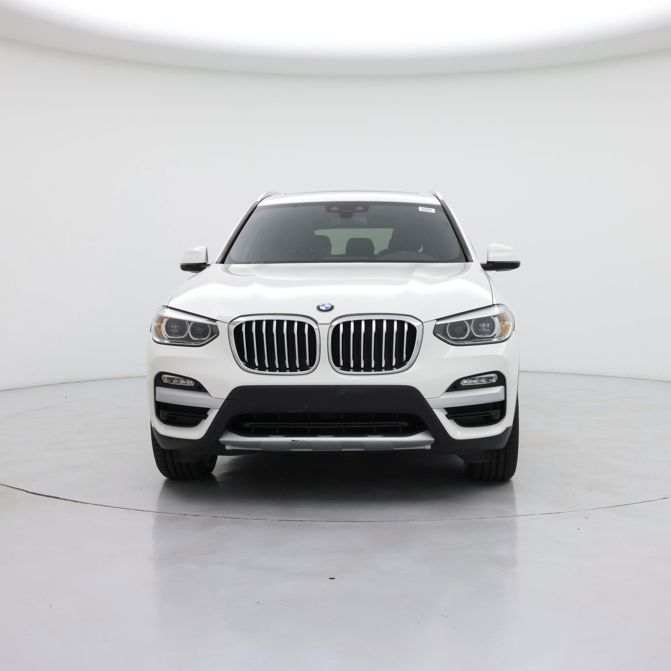 Thumbnail: 2018 BMW X3 - 5