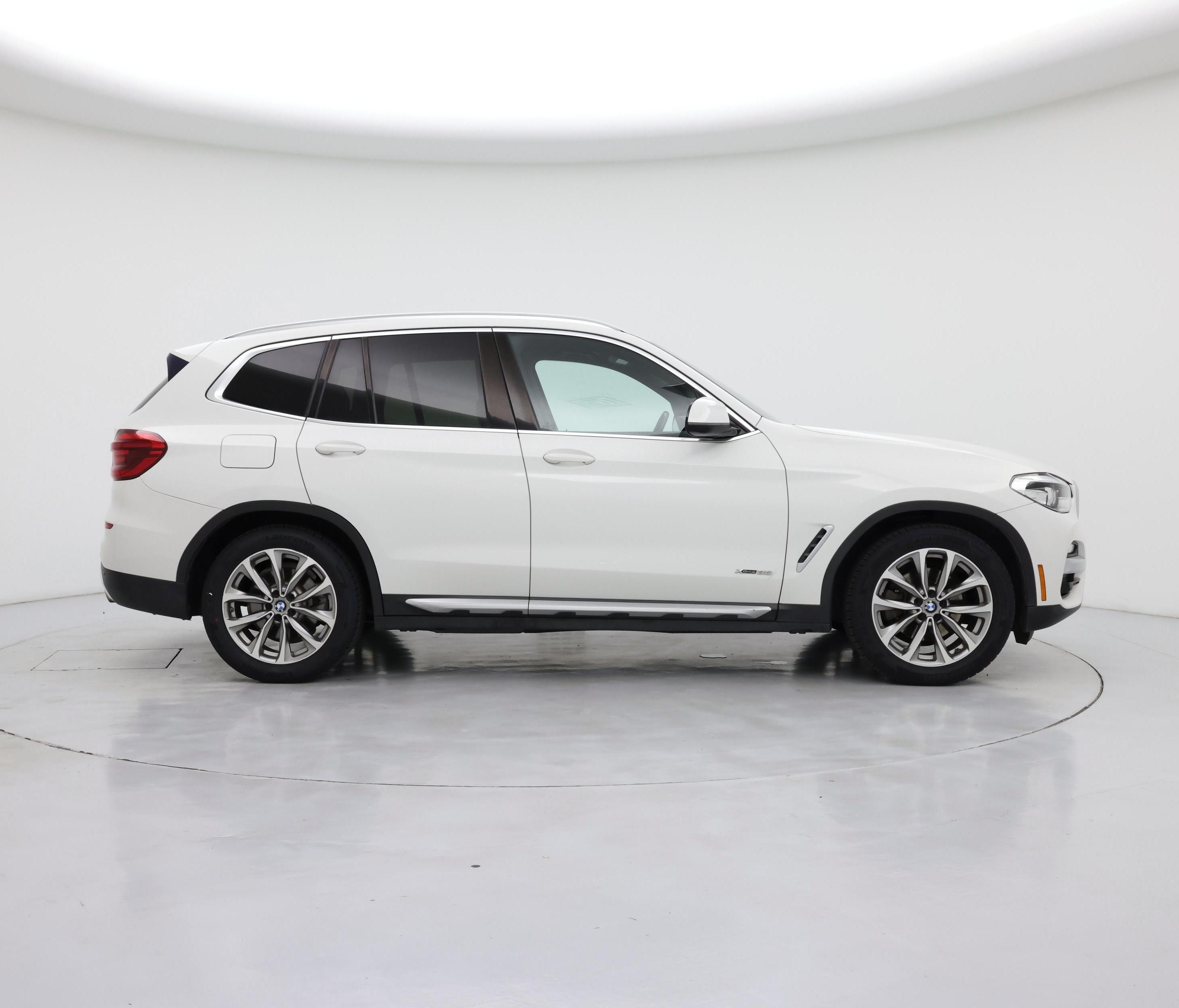 Thumbnail: 2018 BMW X3 - 7