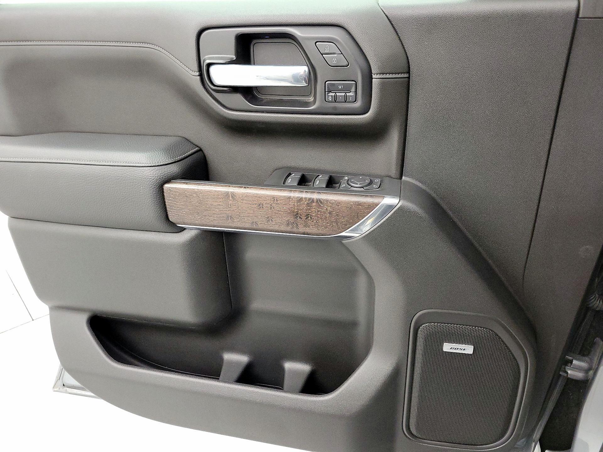 Thumbnail: 2021 GMC Sierra 1500 - 12
