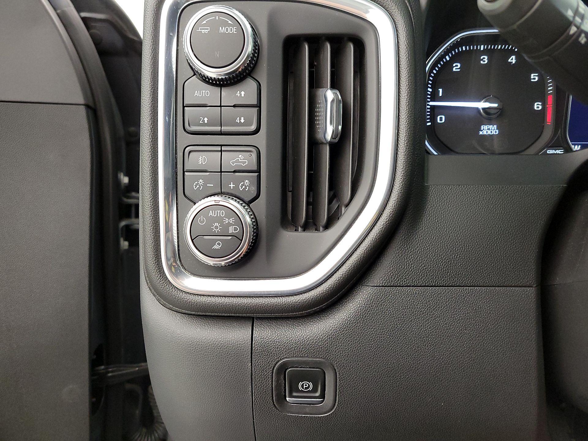 Thumbnail: 2021 GMC Sierra 1500 - 13