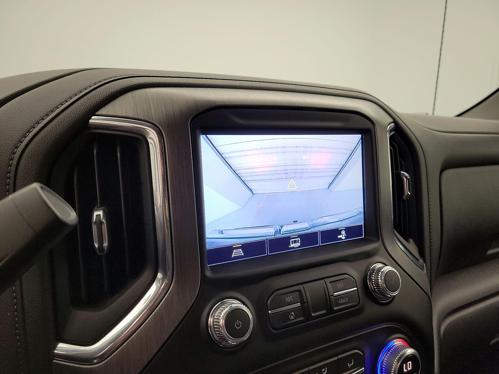 Thumbnail: 2021 GMC Sierra 1500 - 15