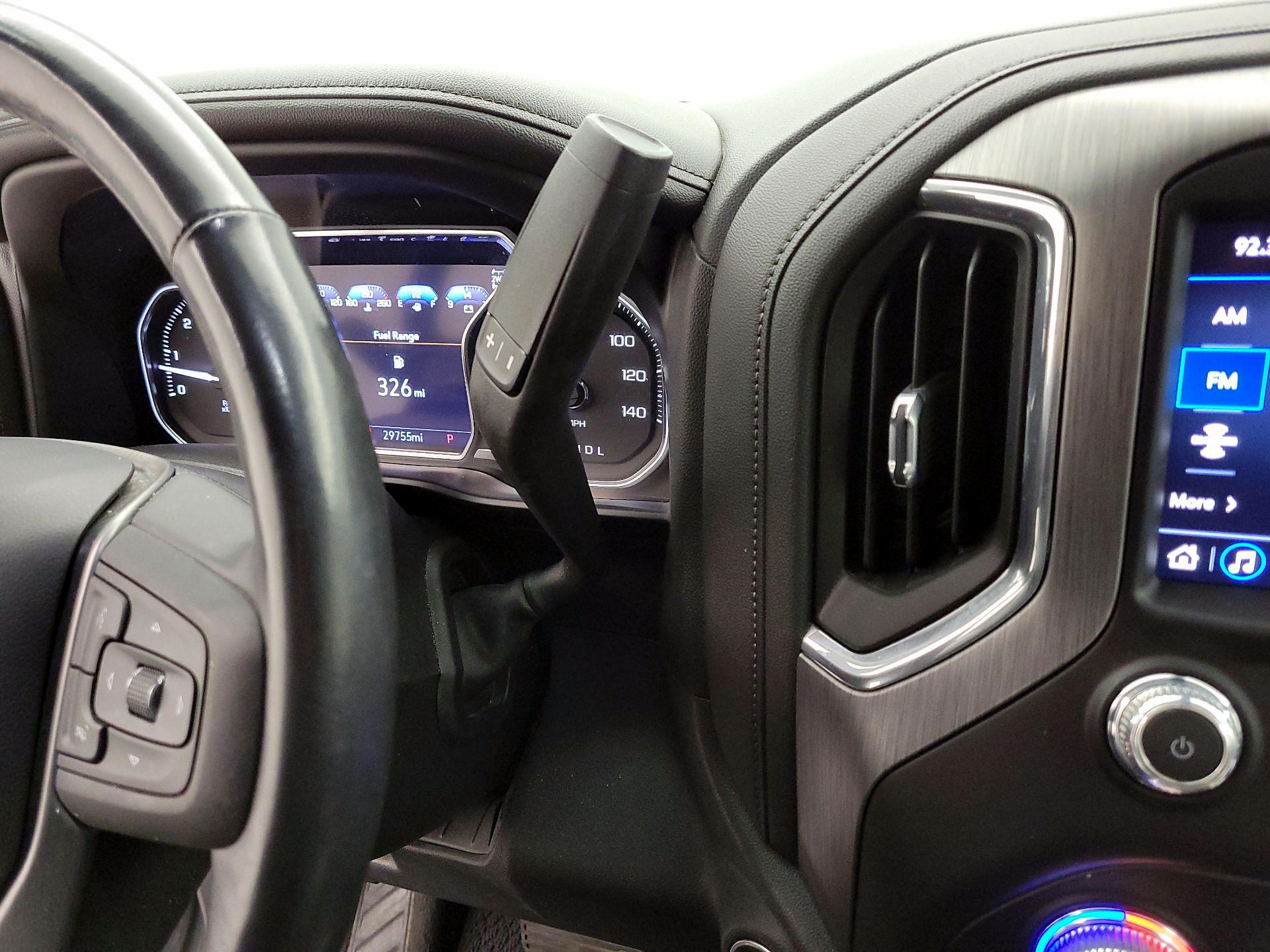 Thumbnail: 2021 GMC Sierra 1500 - 18