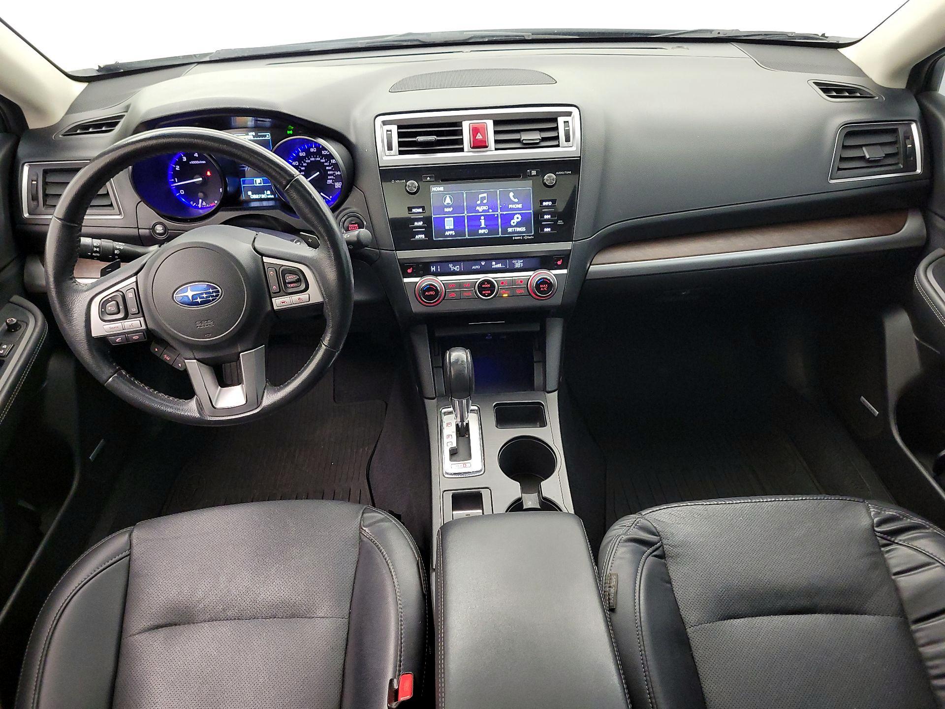 Thumbnail: 2017 Subaru Outback - 9