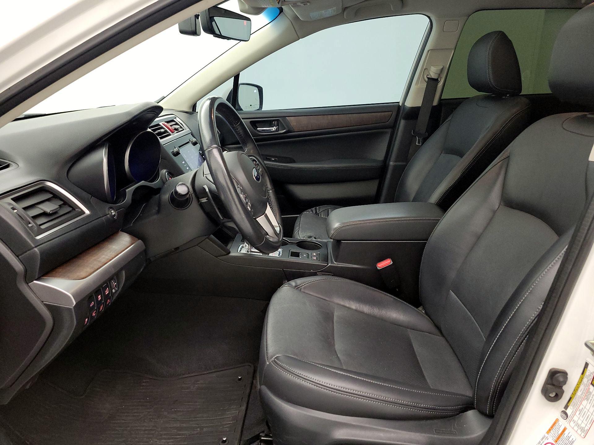 Thumbnail: 2017 Subaru Outback - 11