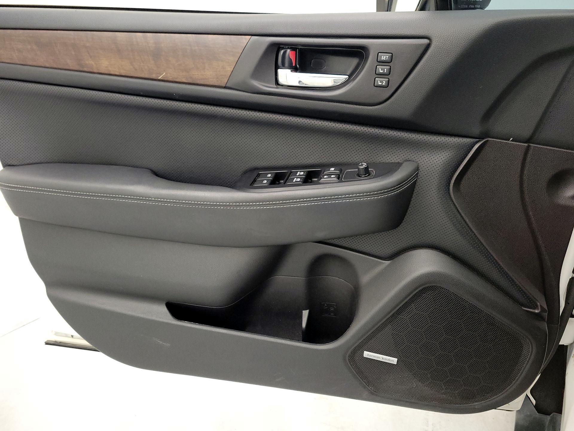 Thumbnail: 2017 Subaru Outback - 12