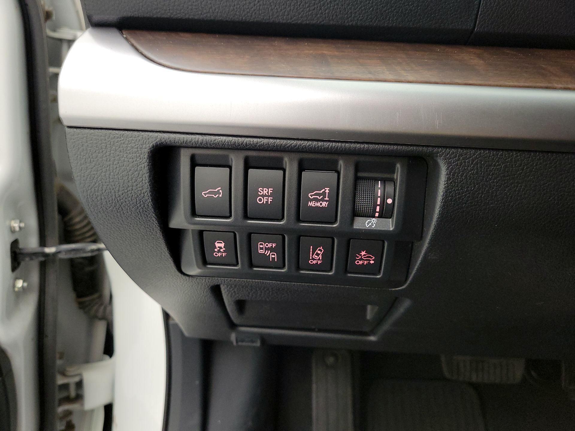 Thumbnail: 2017 Subaru Outback - 13