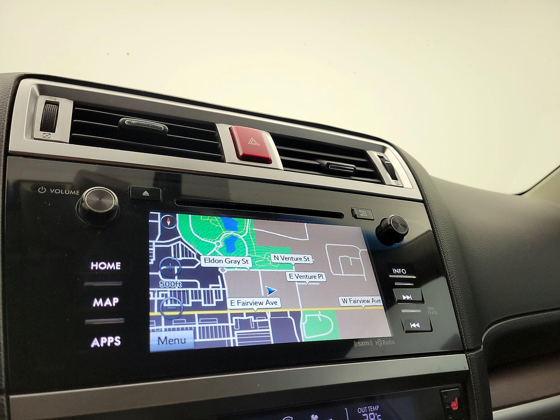 Thumbnail: 2017 Subaru Outback - 14