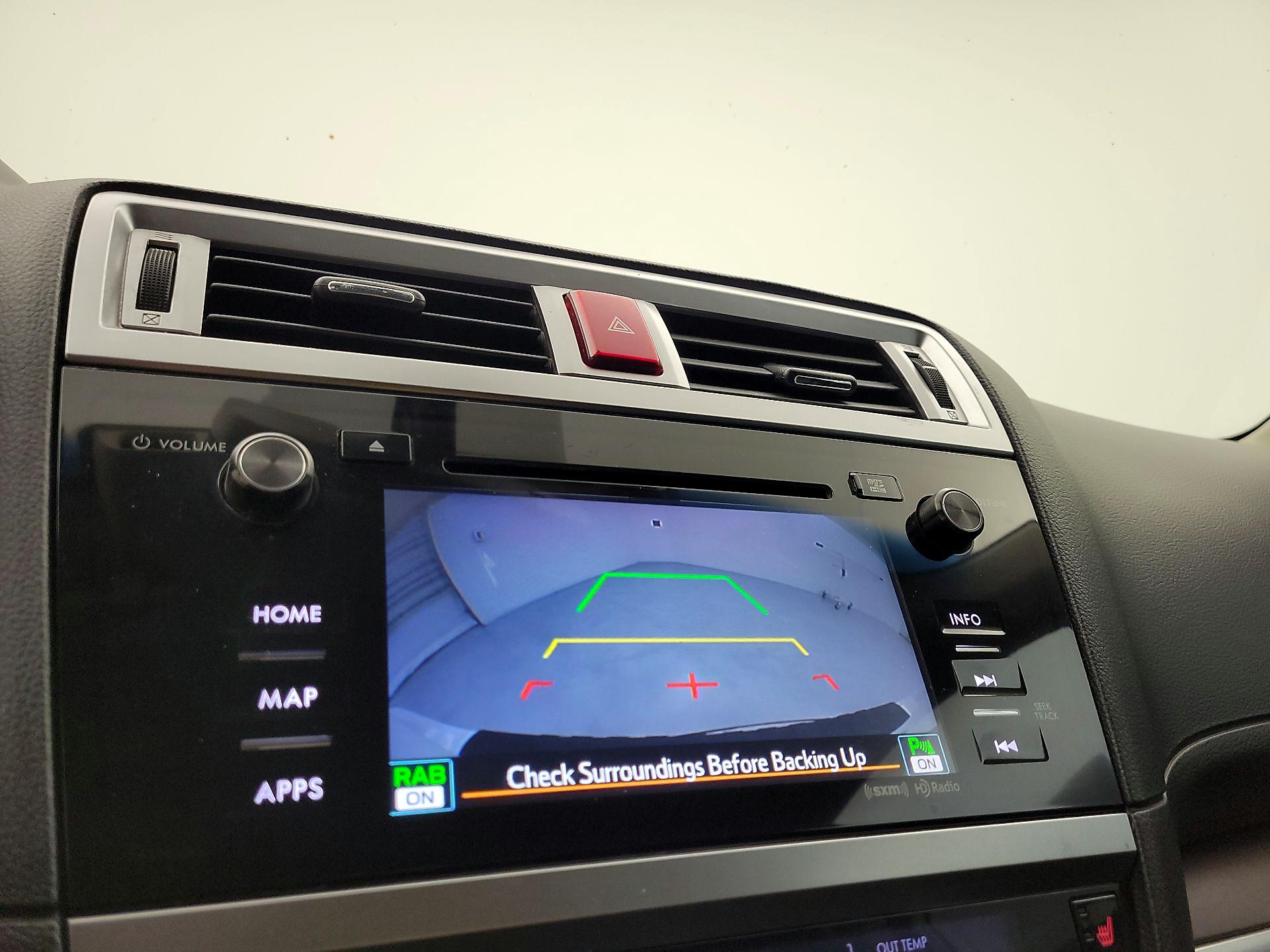 Thumbnail: 2017 Subaru Outback - 15