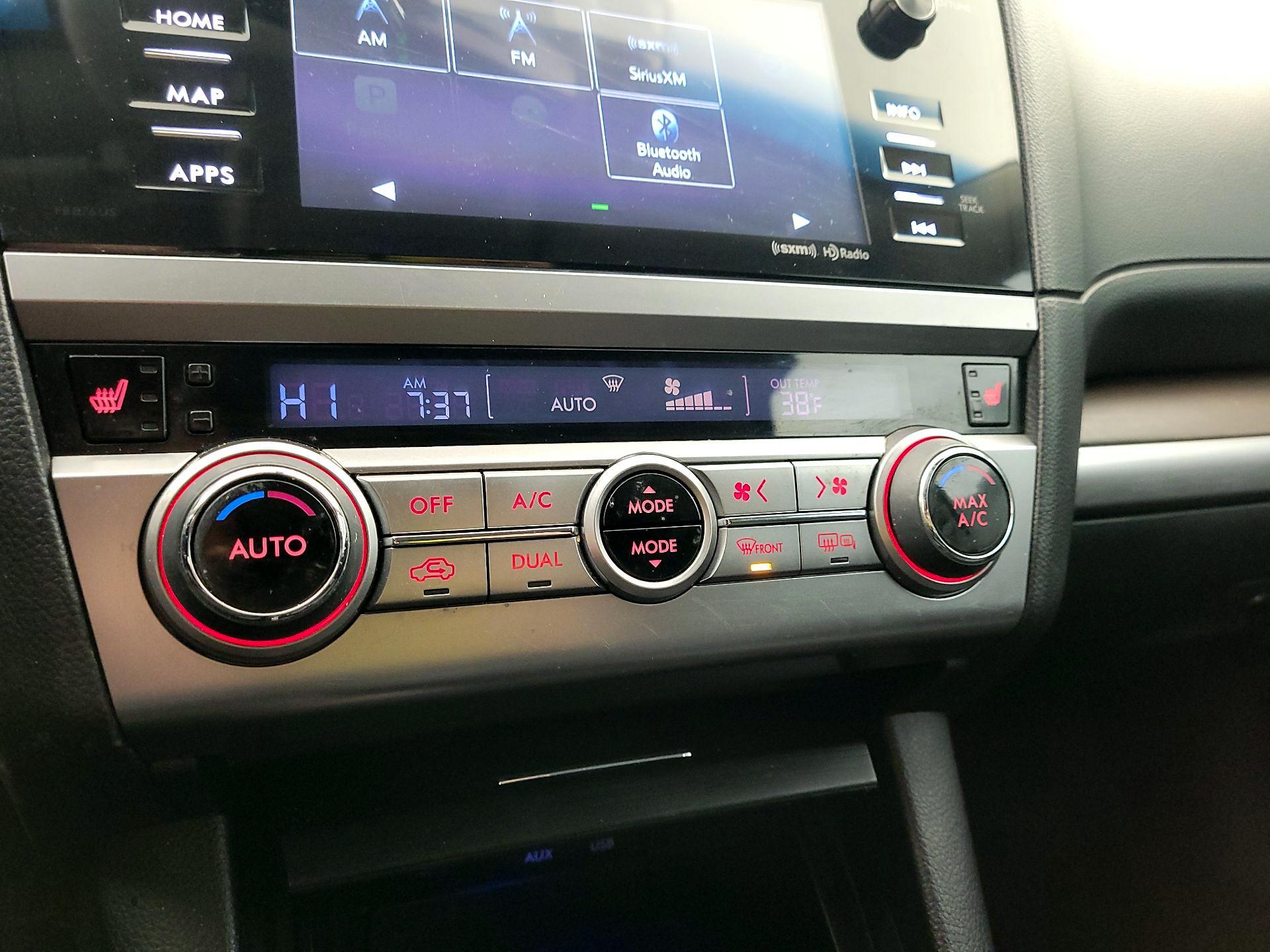 Thumbnail: 2017 Subaru Outback - 17