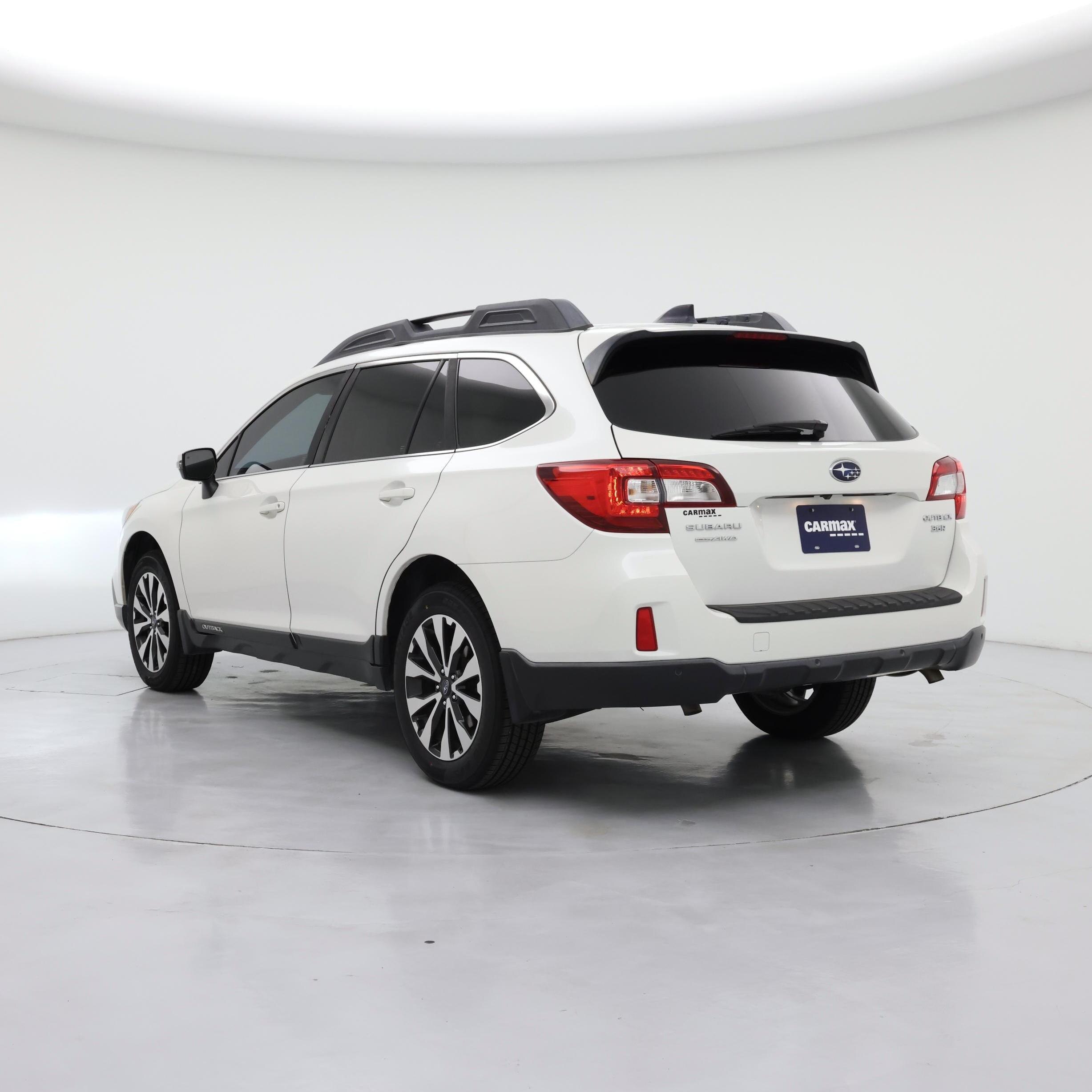 Thumbnail: 2017 Subaru Outback - 2