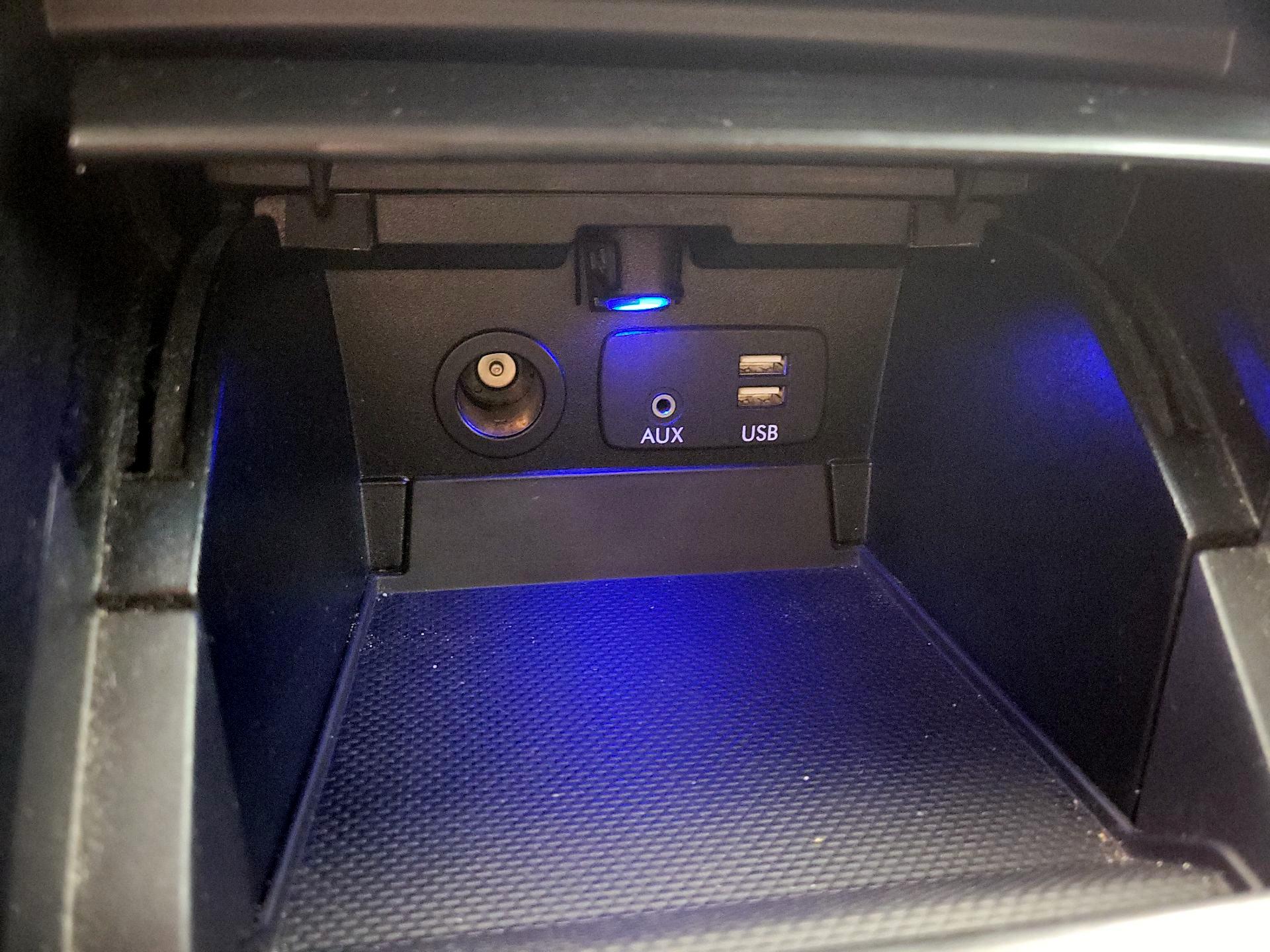 Thumbnail: 2017 Subaru Outback - 19