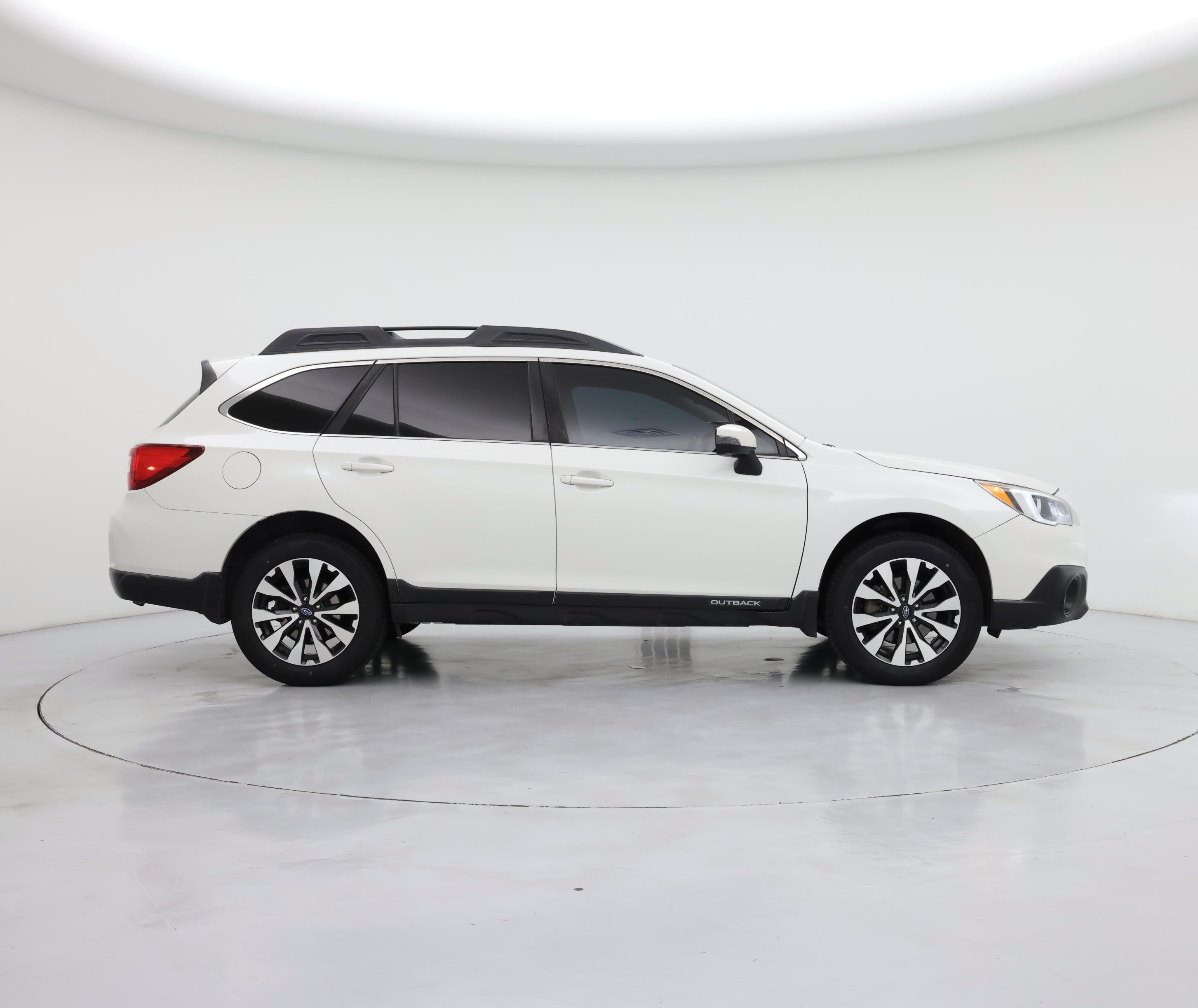 Thumbnail: 2017 Subaru Outback - 7