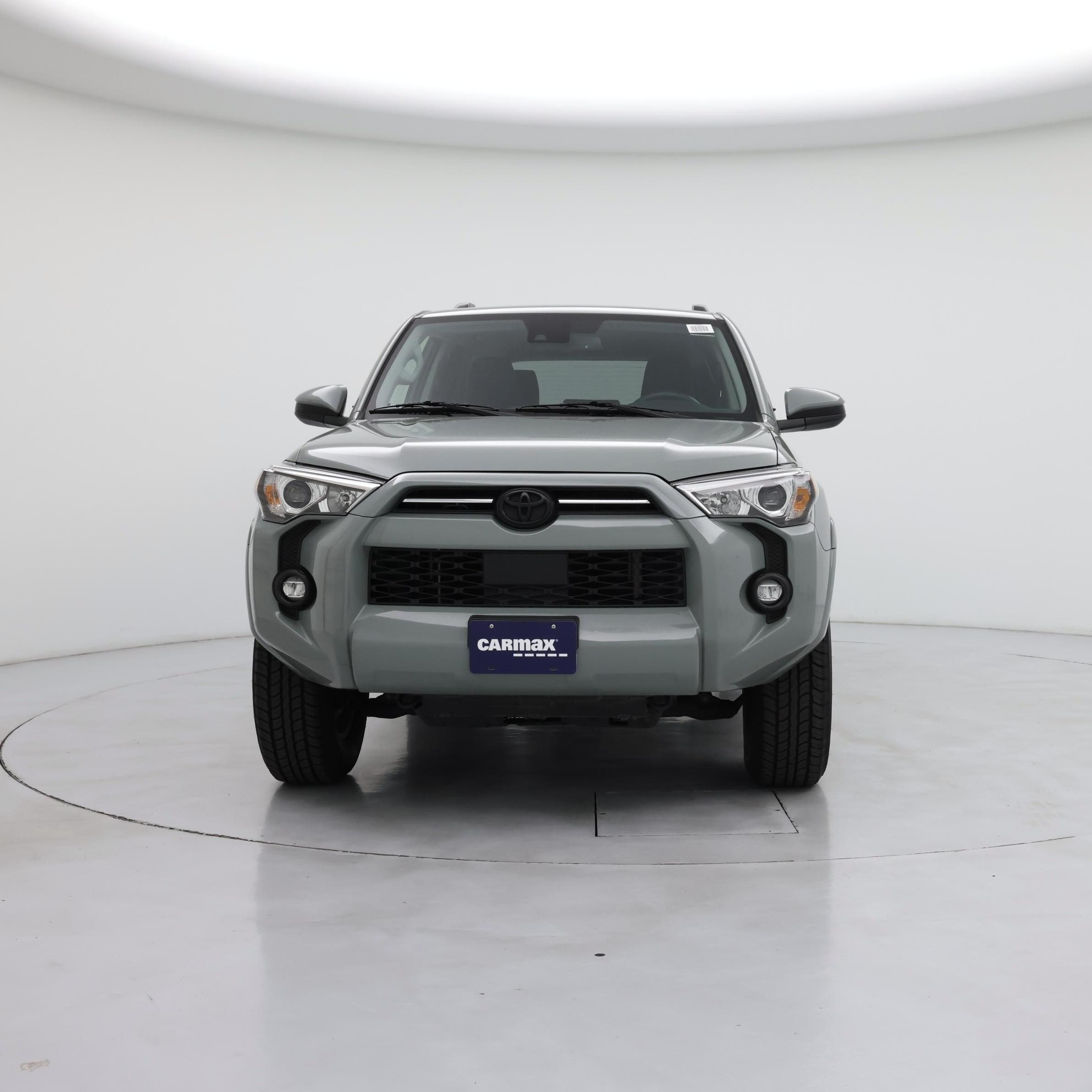 Thumbnail: 2022 Toyota 4Runner - 5