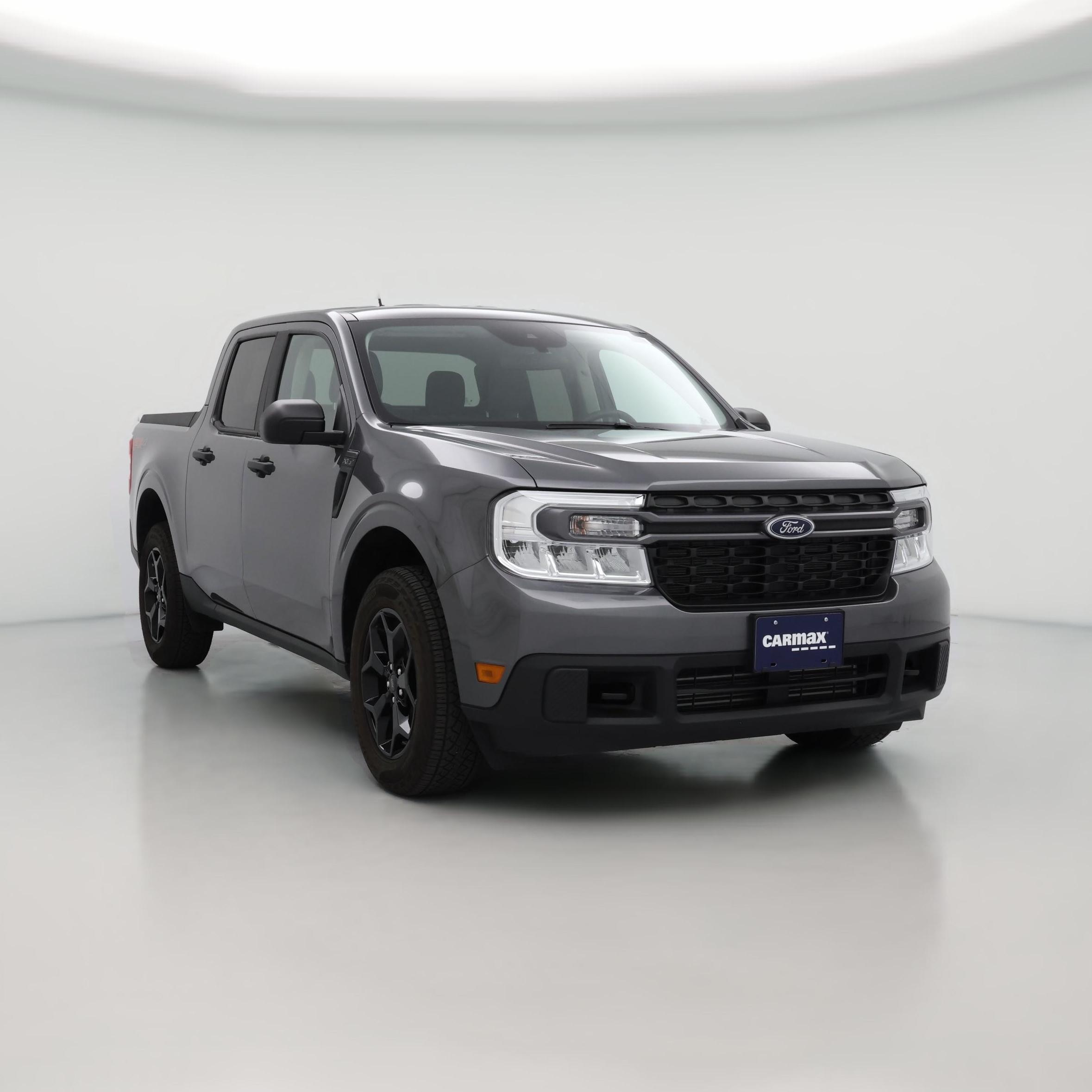 Thumbnail: 2022 Ford Maverick - 1