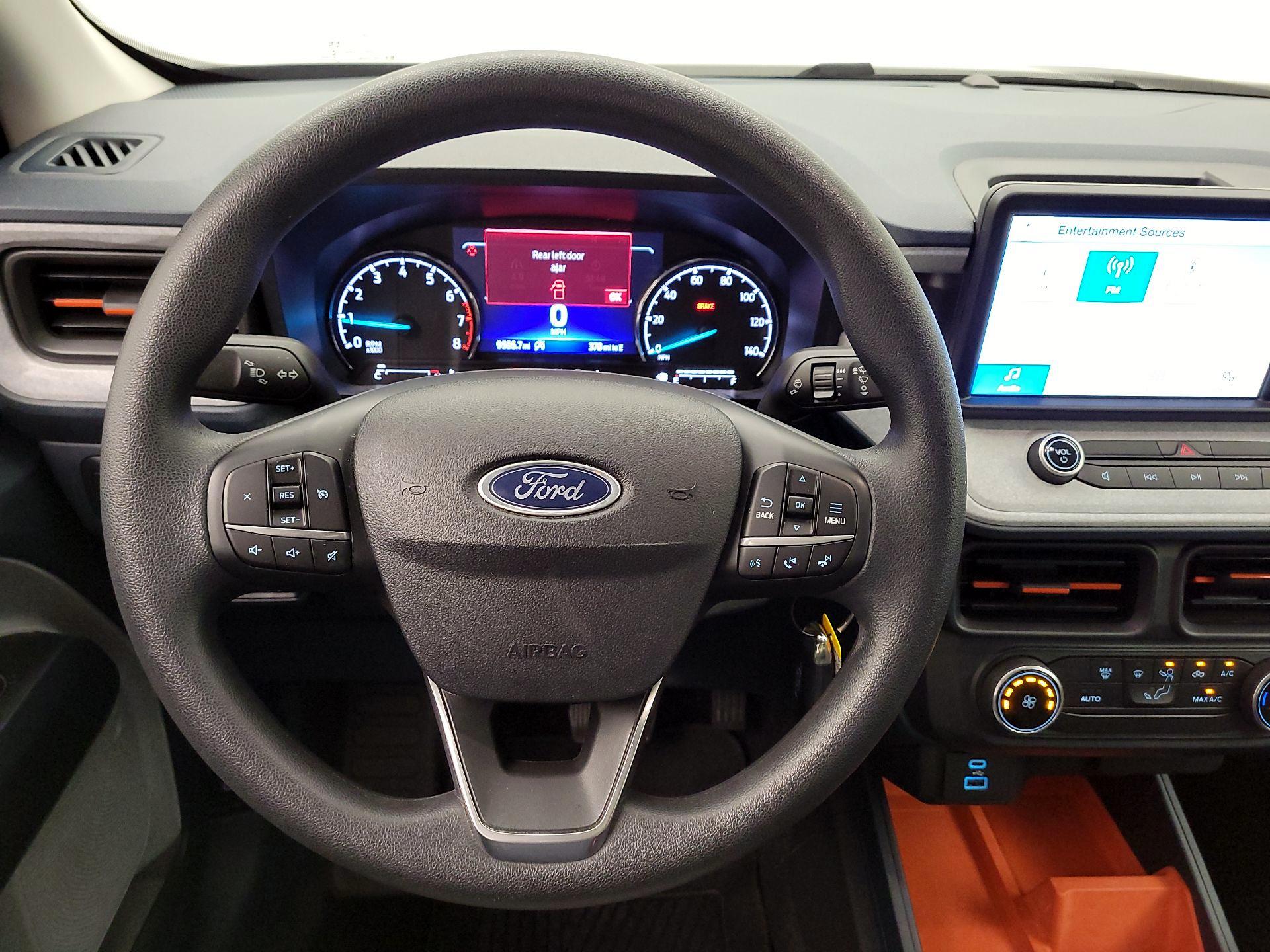 Thumbnail: 2022 Ford Maverick - 10