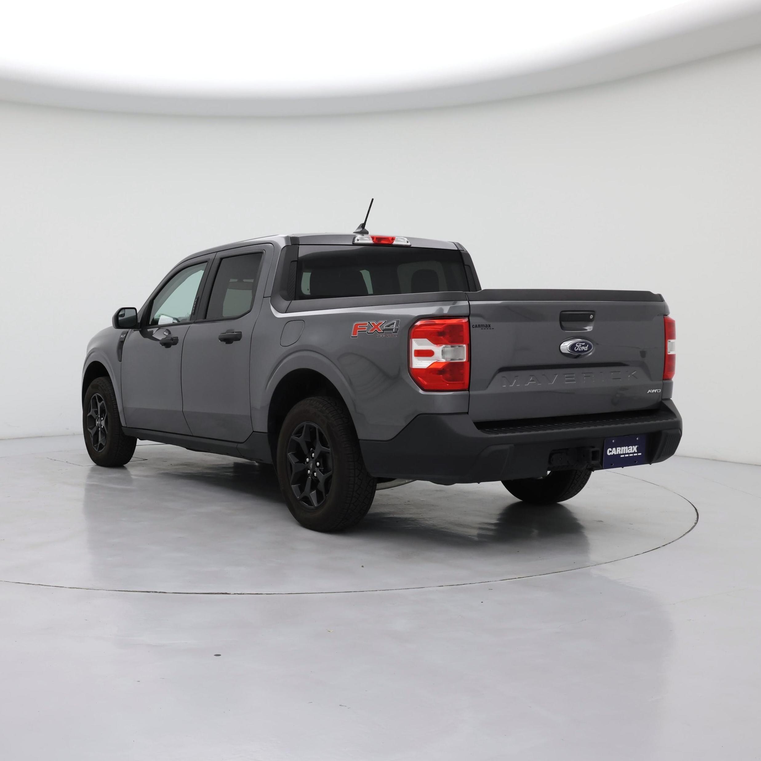 Thumbnail: 2022 Ford Maverick - 2