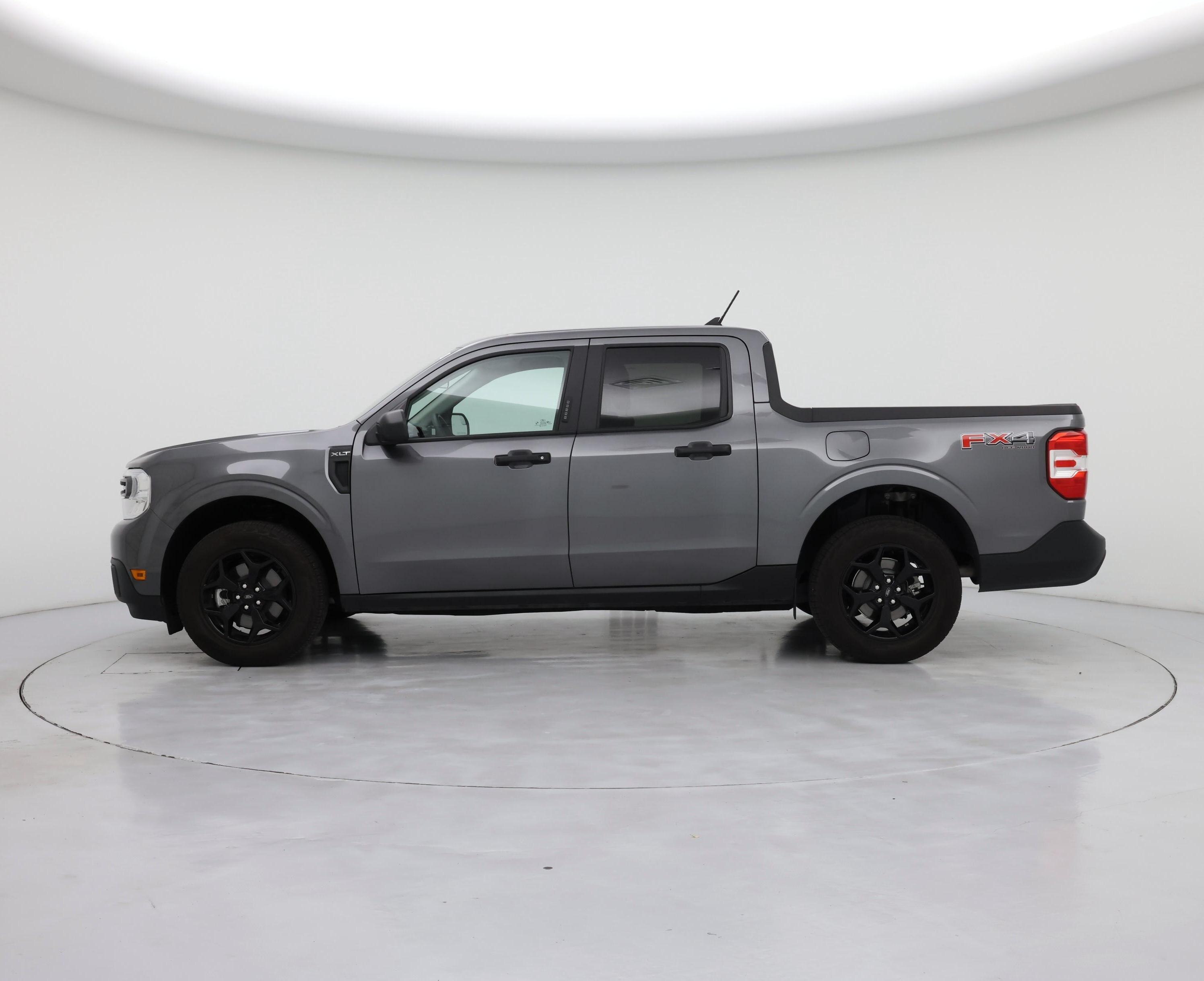 Thumbnail: 2022 Ford Maverick - 3