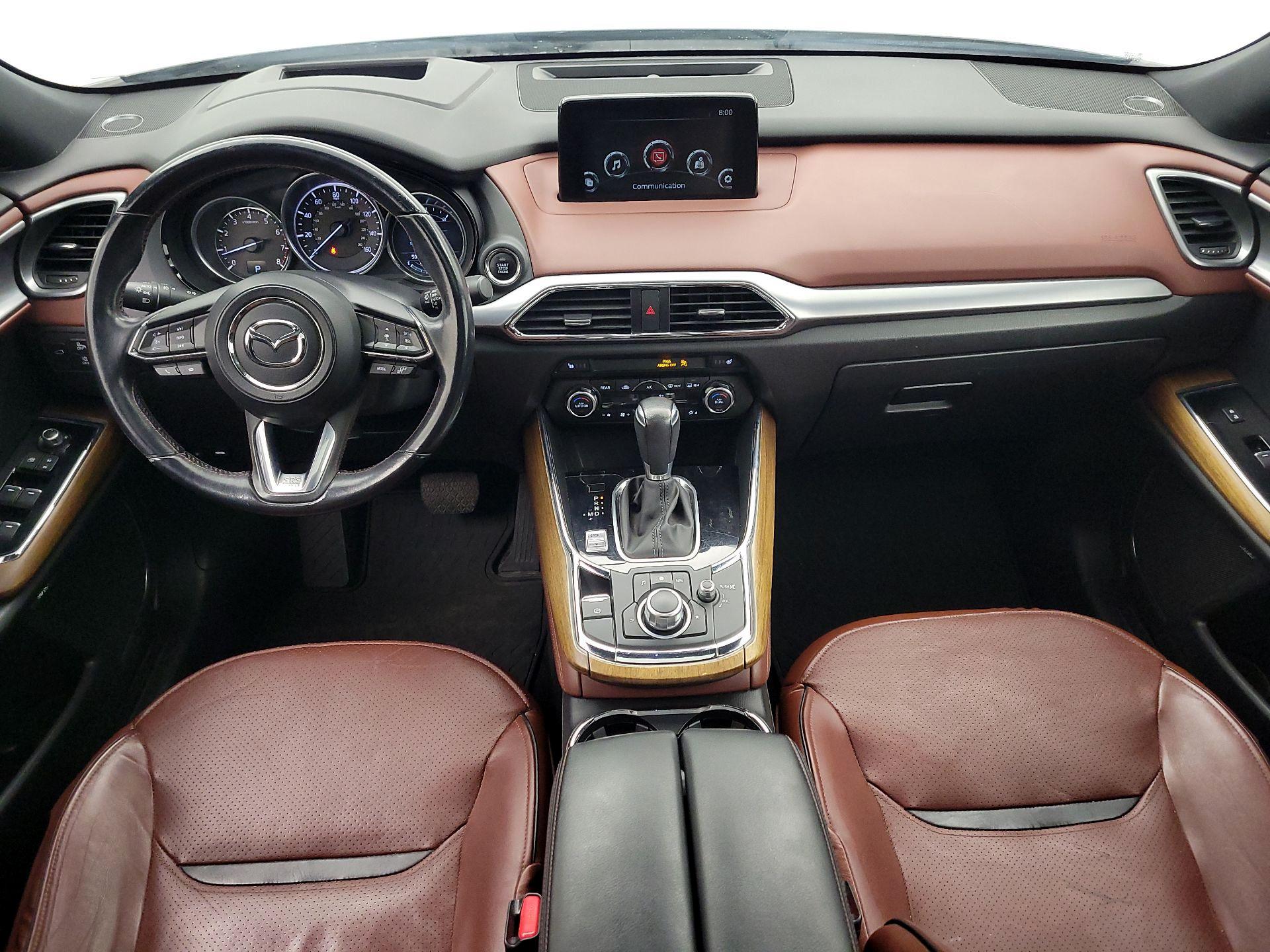 Thumbnail: 2016 Mazda CX-9 - 9