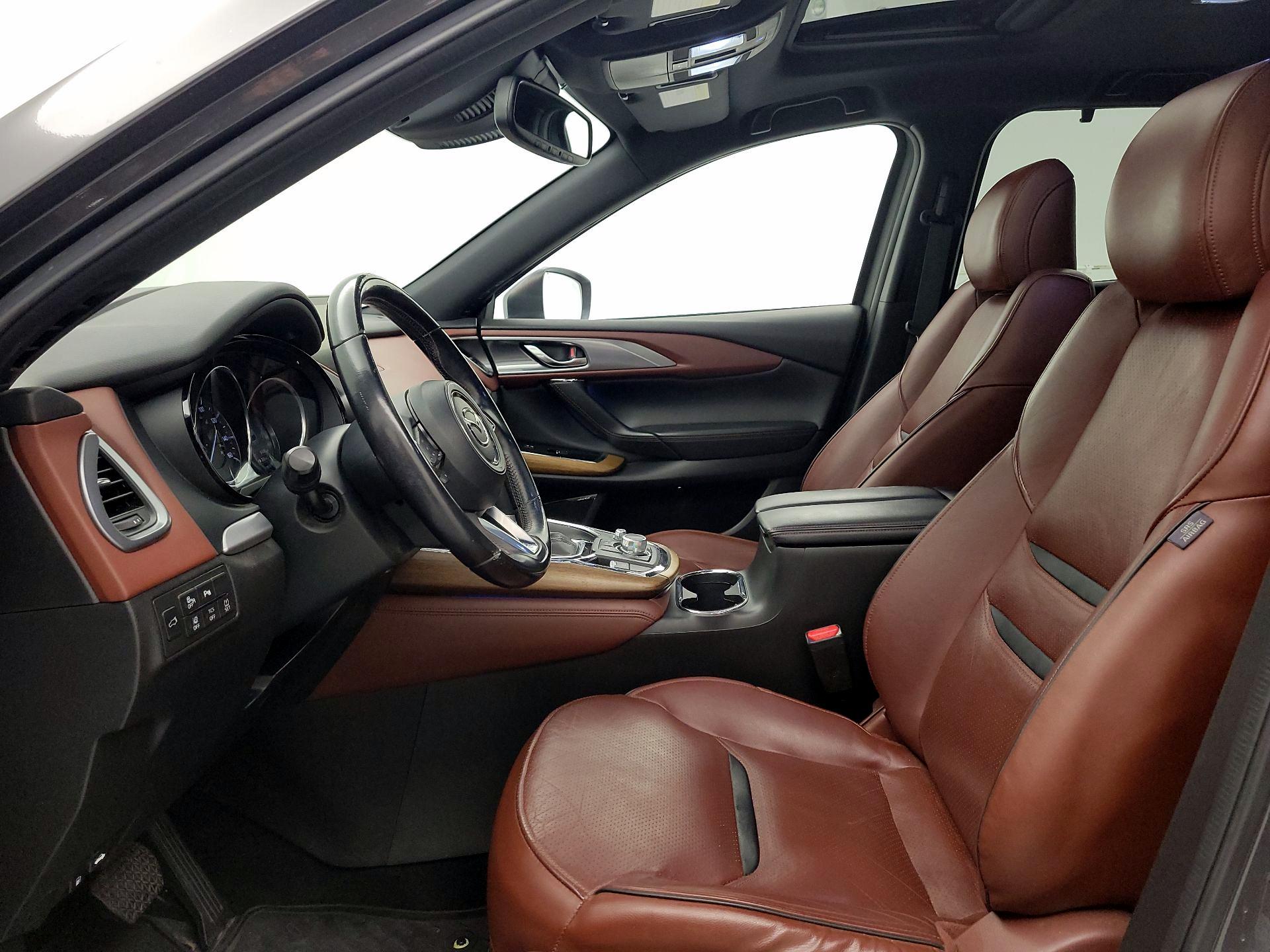 Thumbnail: 2016 Mazda CX-9 - 11