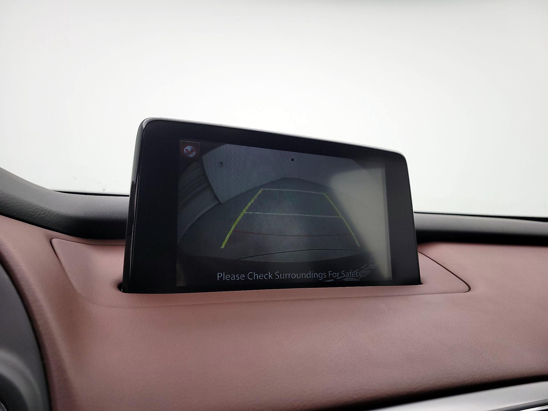 Thumbnail: 2016 Mazda CX-9 - 14