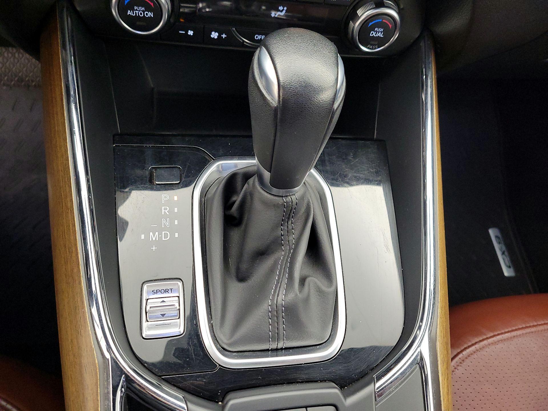 Thumbnail: 2016 Mazda CX-9 - 17