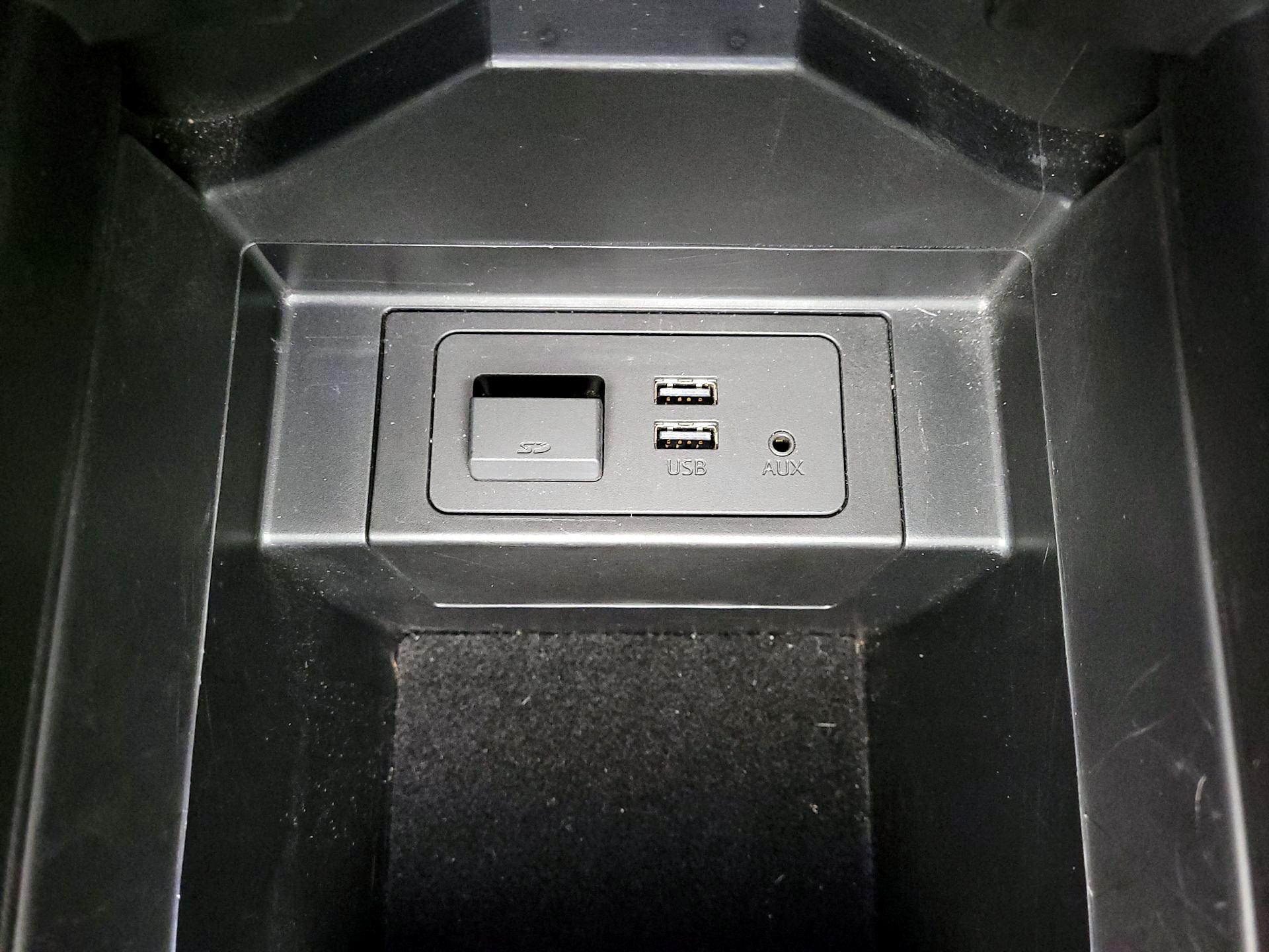 Thumbnail: 2016 Mazda CX-9 - 18